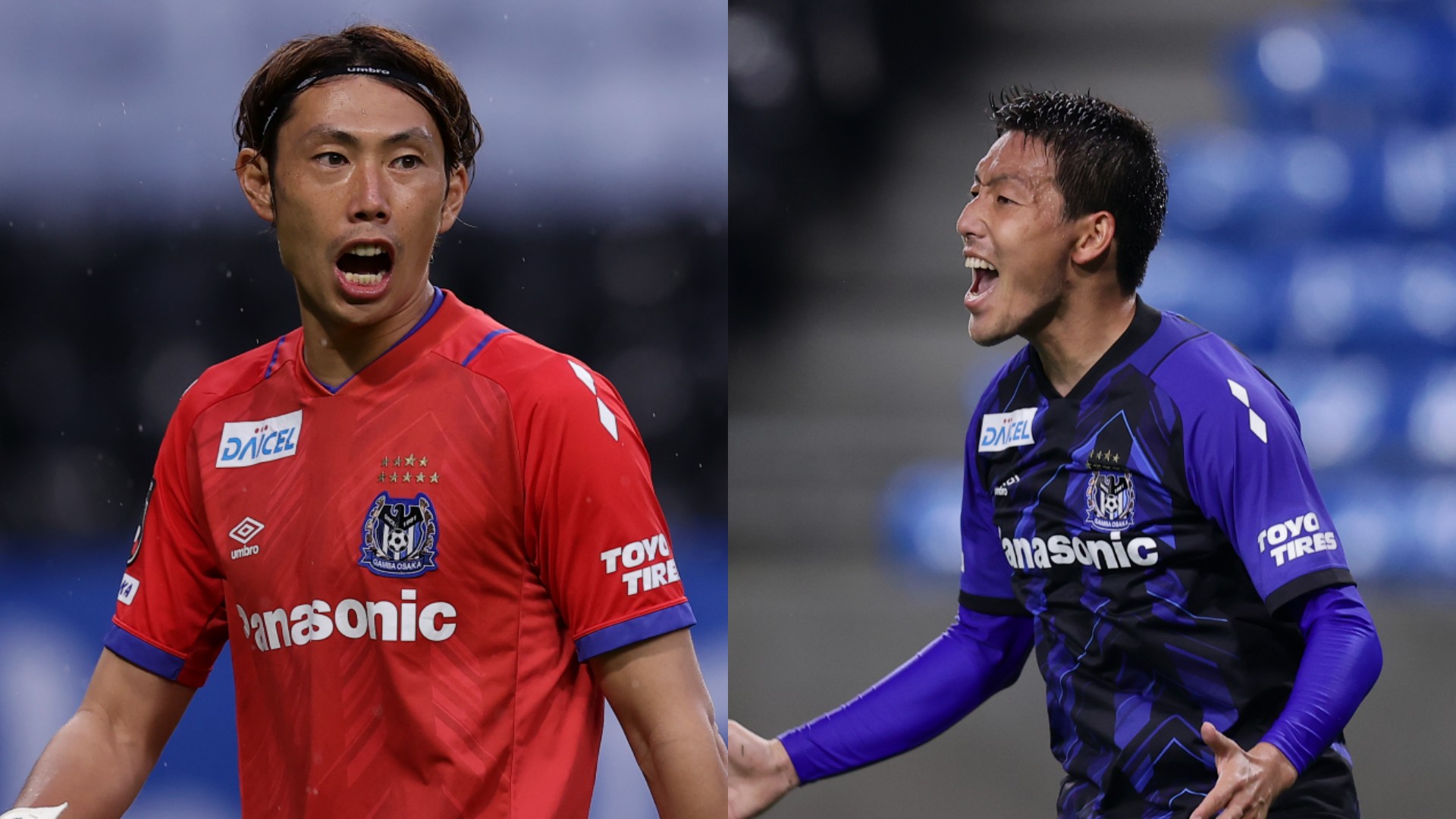 Acl無料で視聴 7月7日23時 ガンバ大阪vsタンピネスのテレビ放送予定 Goal Com