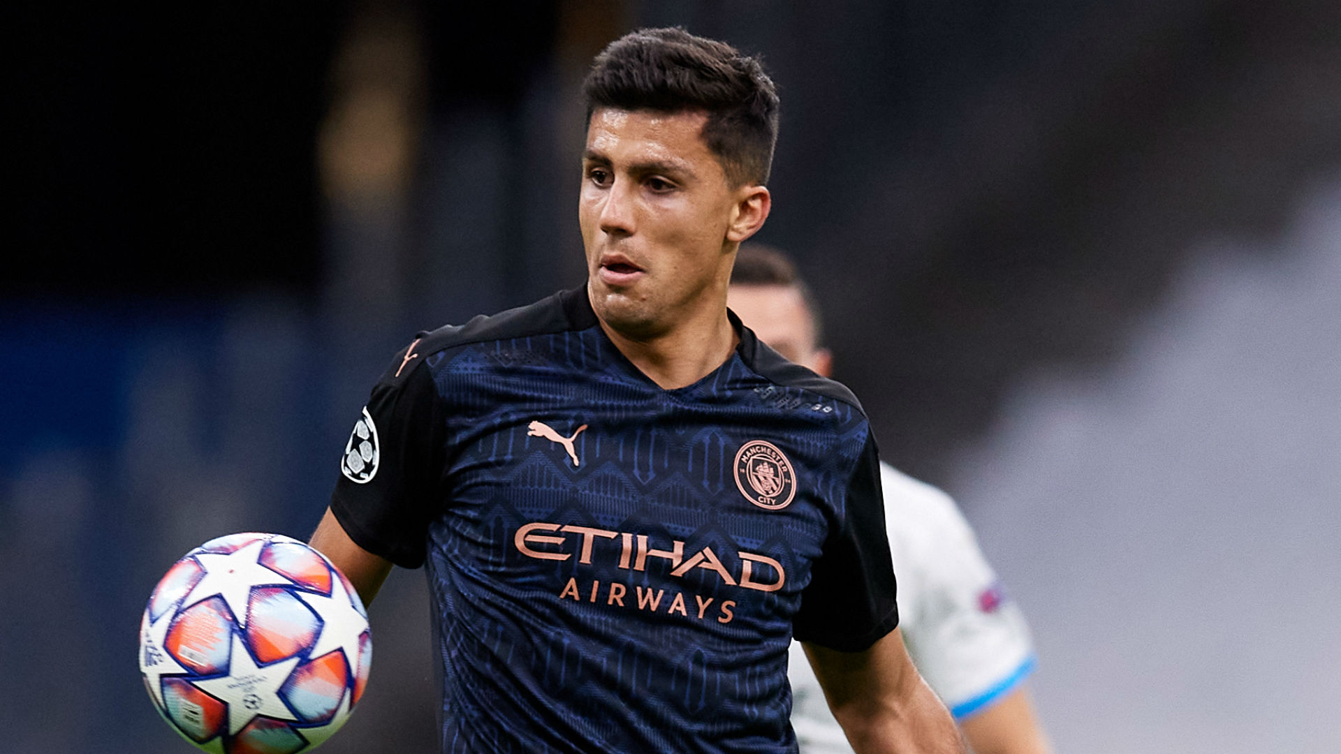 Rodri has no regrets over Man City transfer call despite questions of form | Goal.com