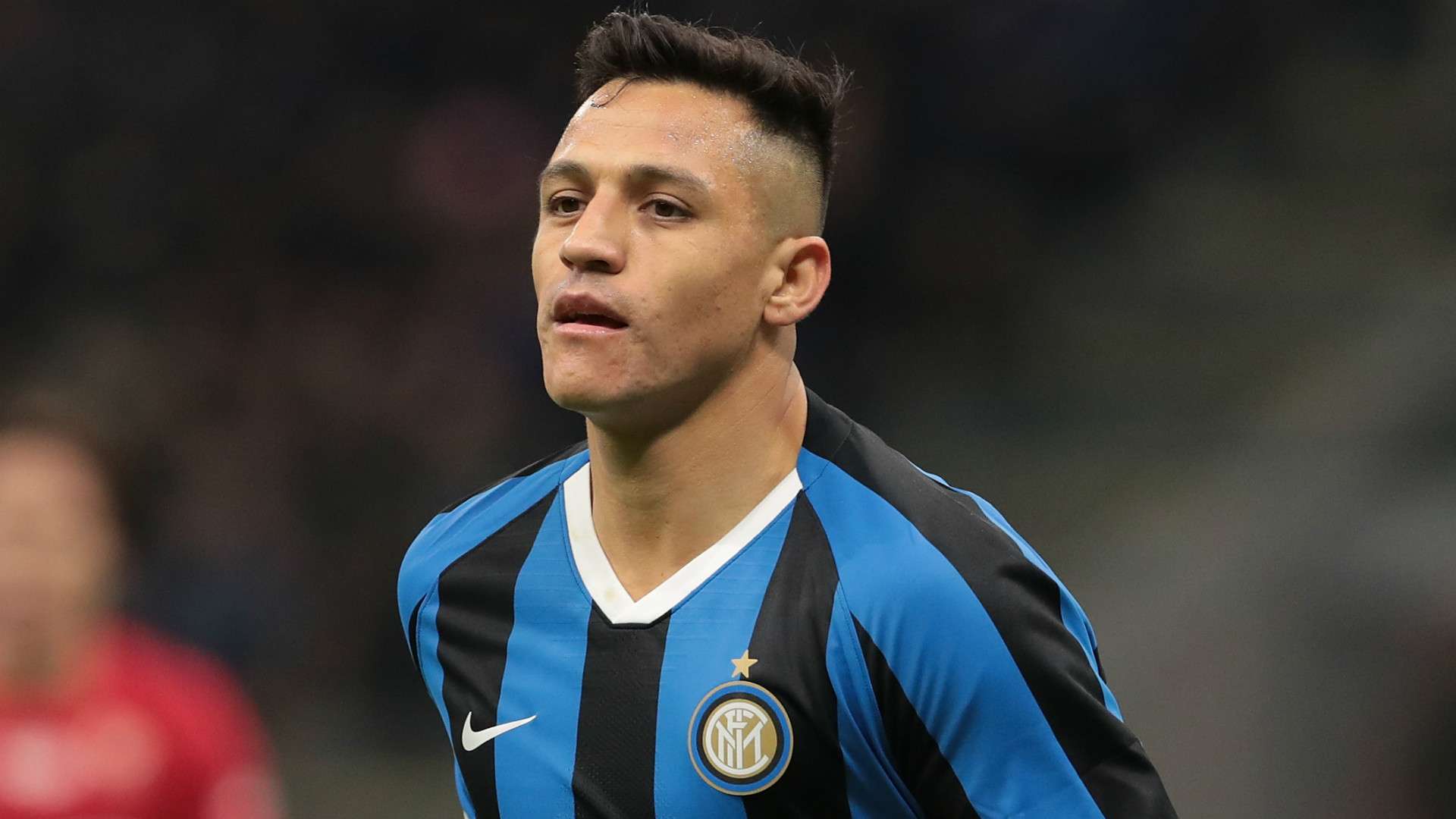 Alexis Sanchez Inter 2019-20