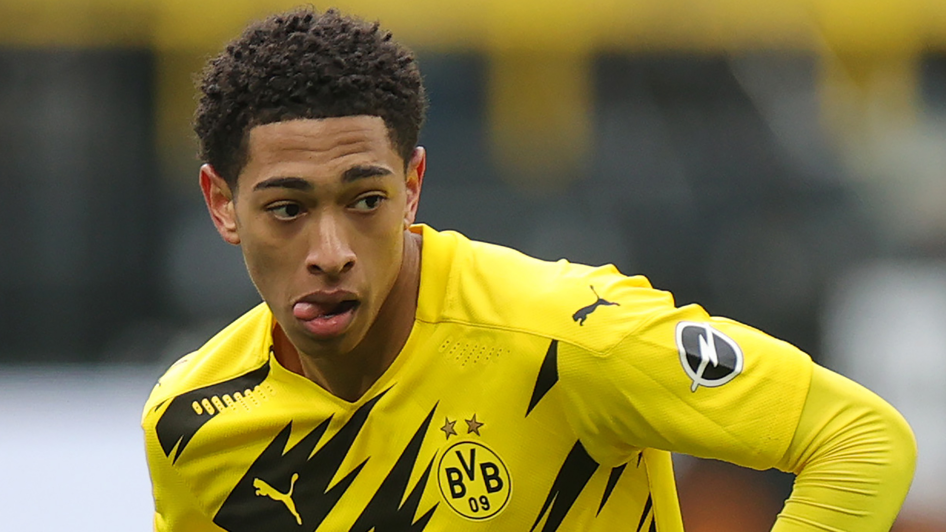 It S A Dream For Me Bellingham Wants Brother Jobe To Join Him At Borussia Dortmund Goal Com