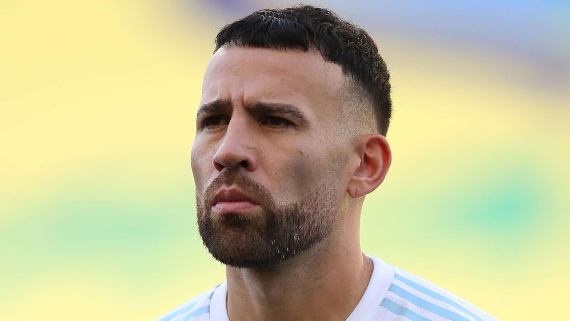 Benfica: Roubo, Nicolas Otamendi ‘vai bem’ Benfica: Roubo, Nicolas Otamendi ‘vai bem’