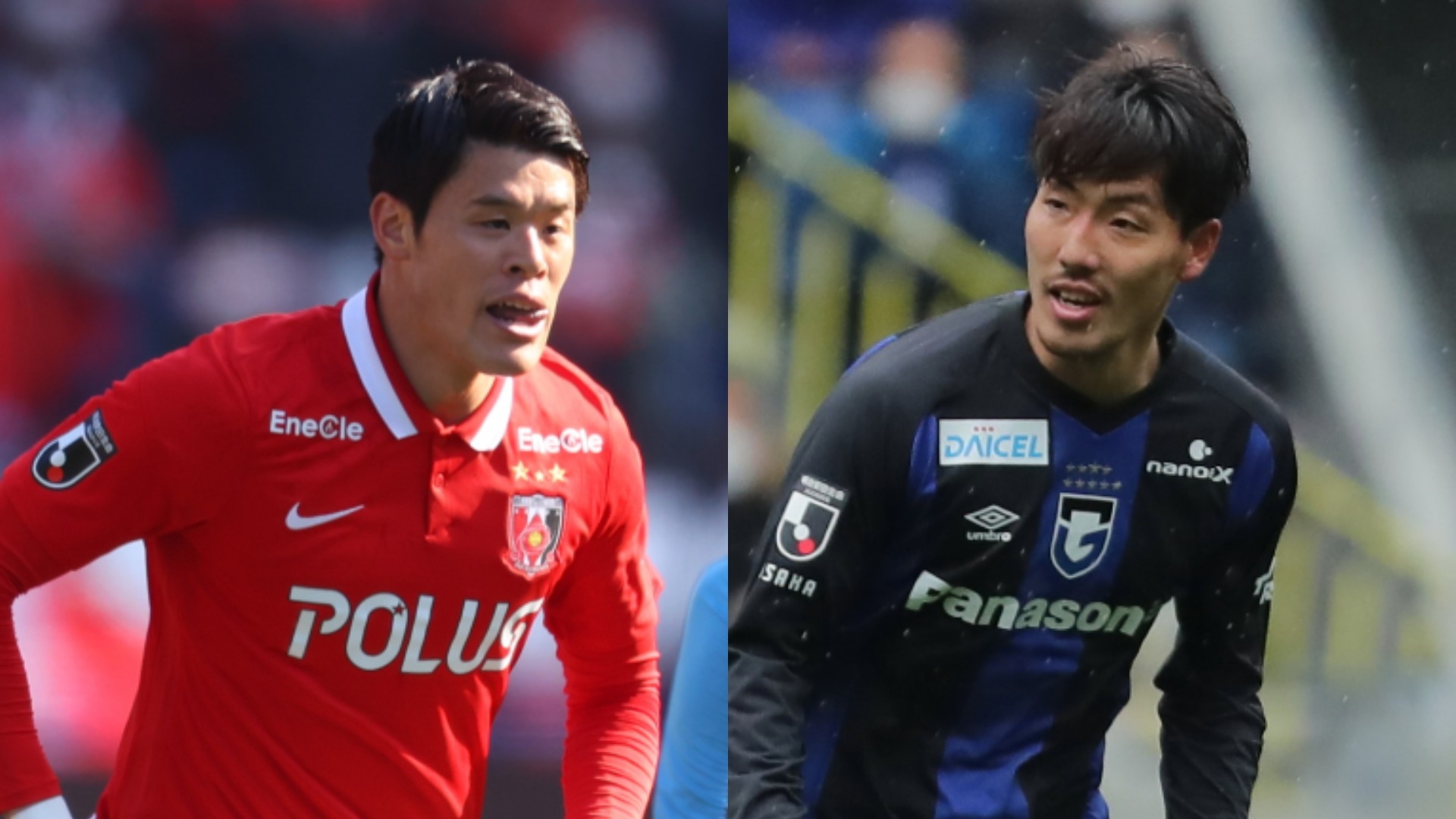 無料で視聴 2月26日 浦和レッズ対ガンバ大阪のテレビ放送予定 J1第2節 Goal Com