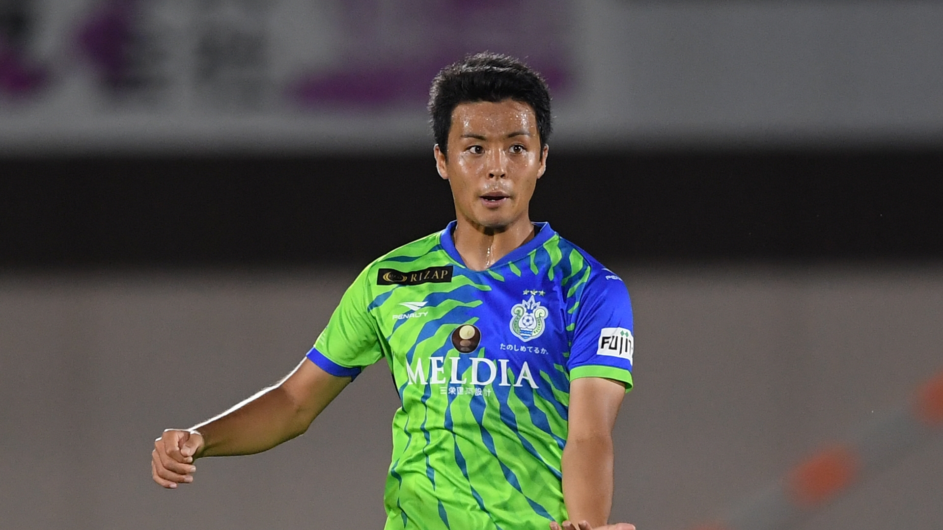 湘南ベルマーレの東京五輪世代mf齊藤未月がルビン カザンに期限付き移籍 Jリーグ Goal Com 湘南ベルマーレの東京五輪世代mf齊藤未月がルビン カザンに期限付き移籍 Jリーグ Goal Com