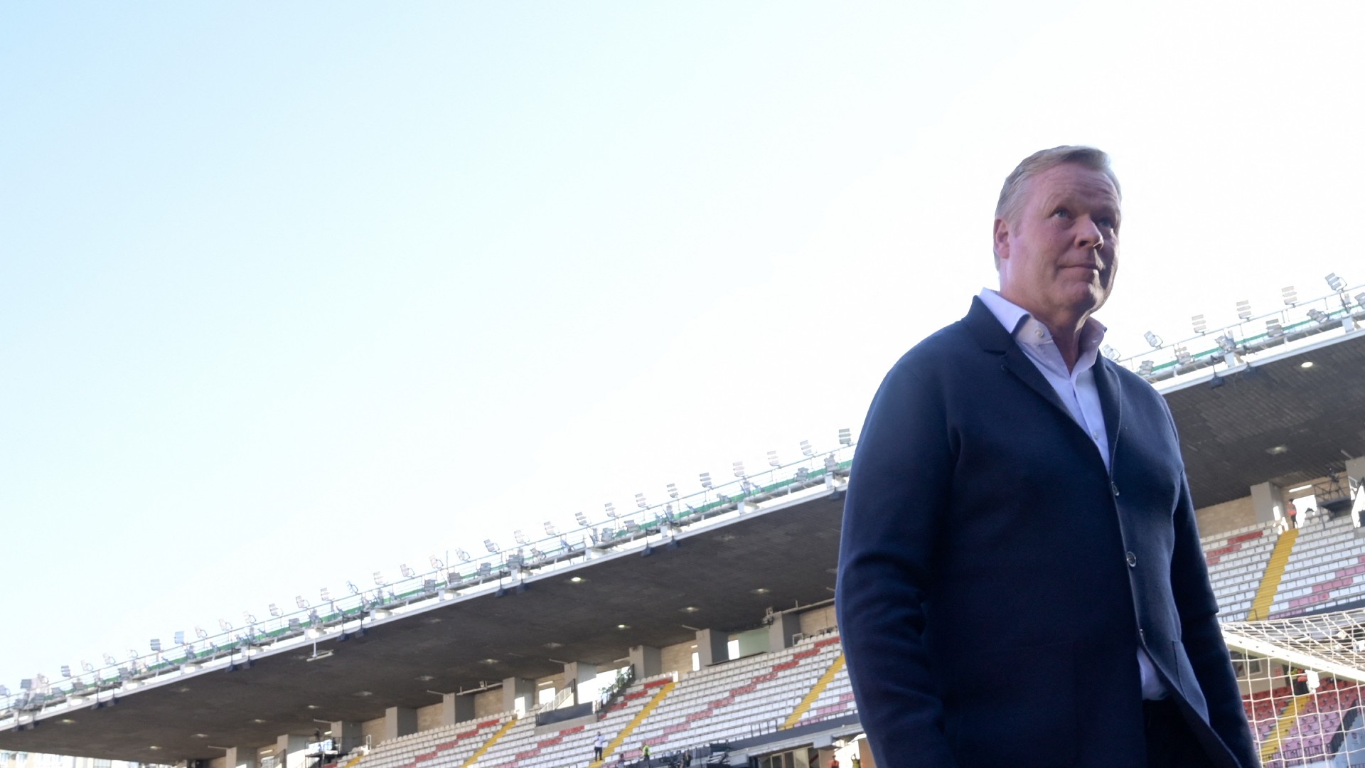 21 10 27 ラ リーガ ラージョ バジェカーノ 対 バルセロナ のテキスト速報と結果はこちら Goal Com