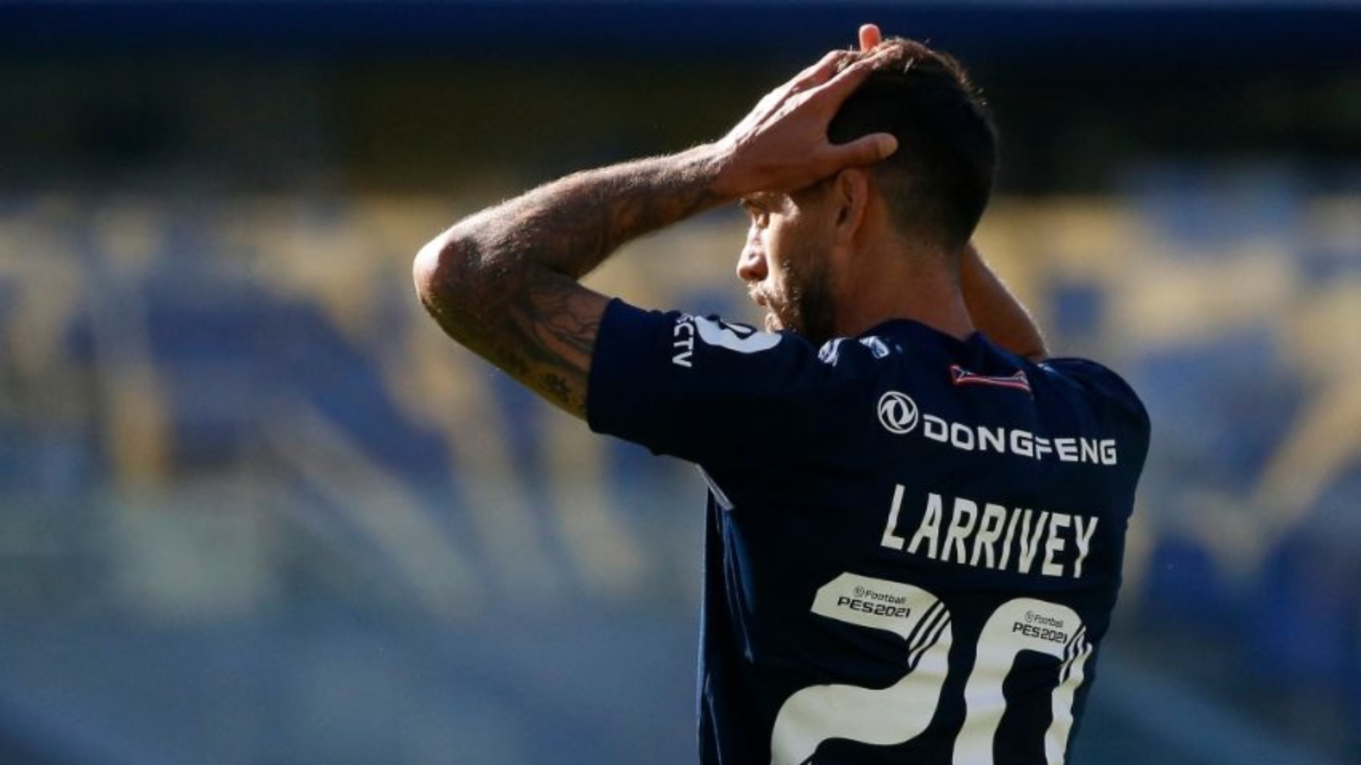 Formación de Universidad de Chile vs. Ñublense: once, suplentes, día, hora y cómo ver por TV y online | Goal.com