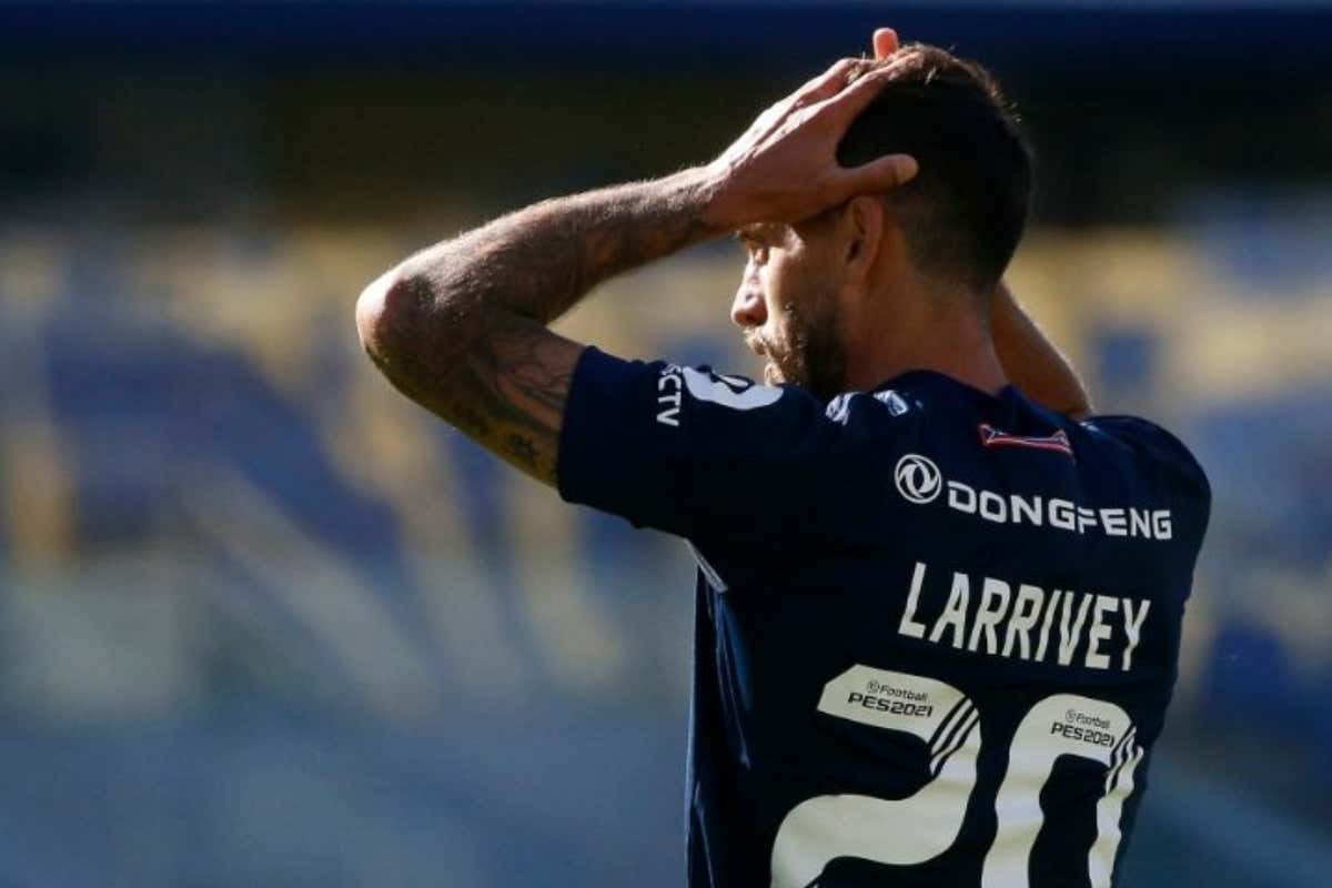 Formación de Universidad de Chile vs. Ñublense: once, suplentes, día, hora y cómo ver por TV y online | Goal.com