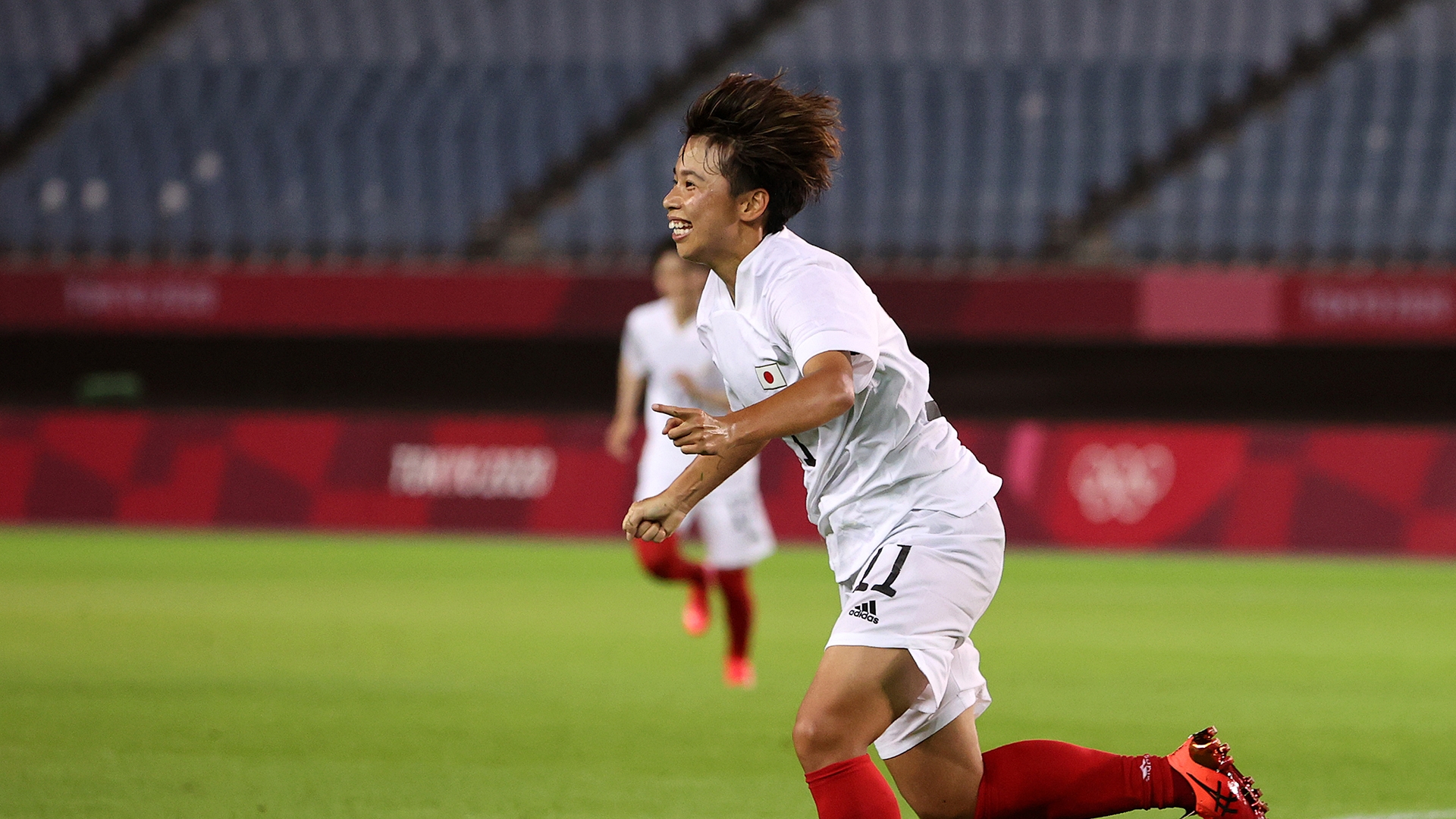 試合テキスト速報 なでしこジャパンvsチリ女子代表 試合ライブ Goal Com