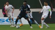 Anthony Nwakaeme - Trabzonspor