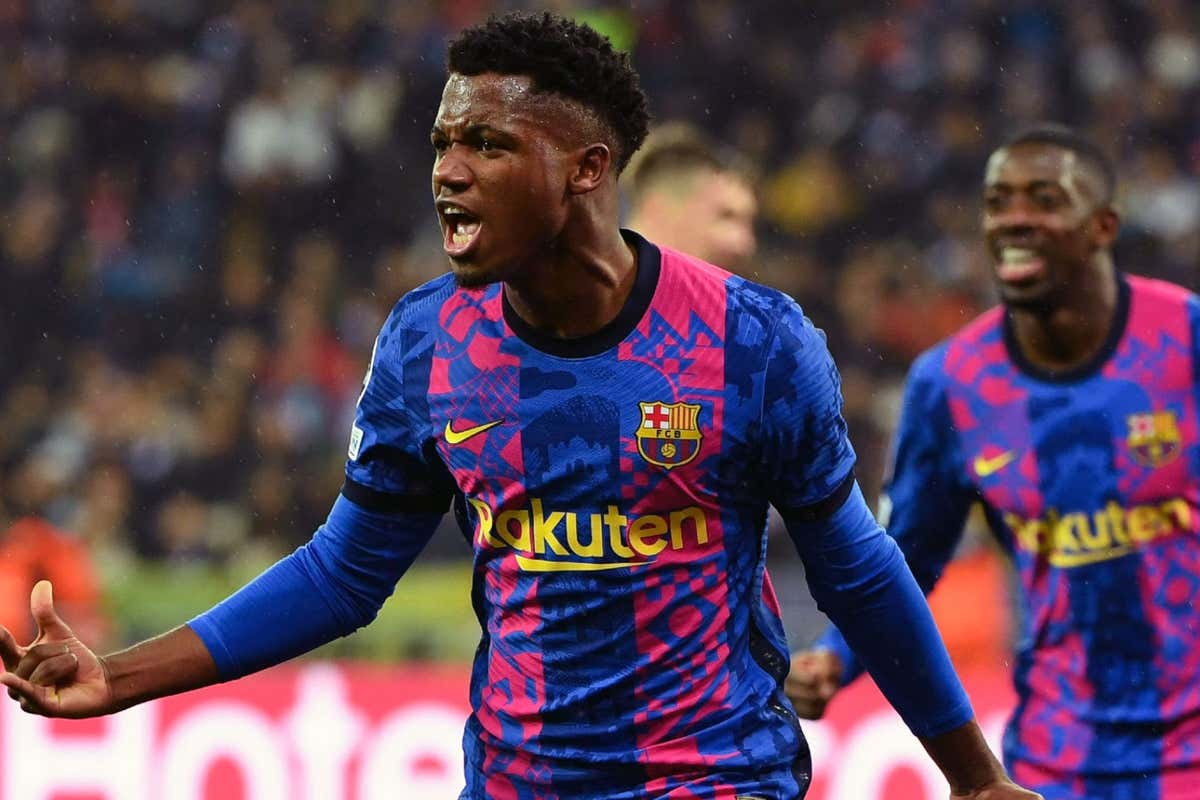 Celta de vigo barcelona prediction