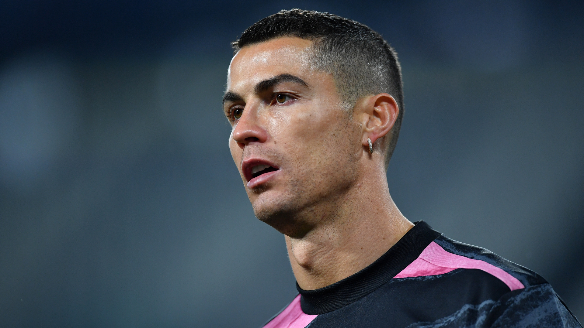 Age Doesn T Matter Juventus Star Ronaldo Hoping To Play For Many Years More Goal Com