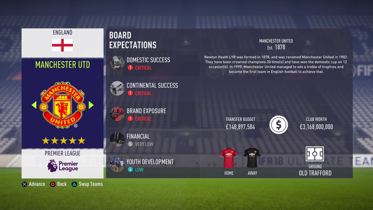 fifa 18 potential