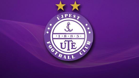 Final: Újpest debe devolver el escudo de armas original
