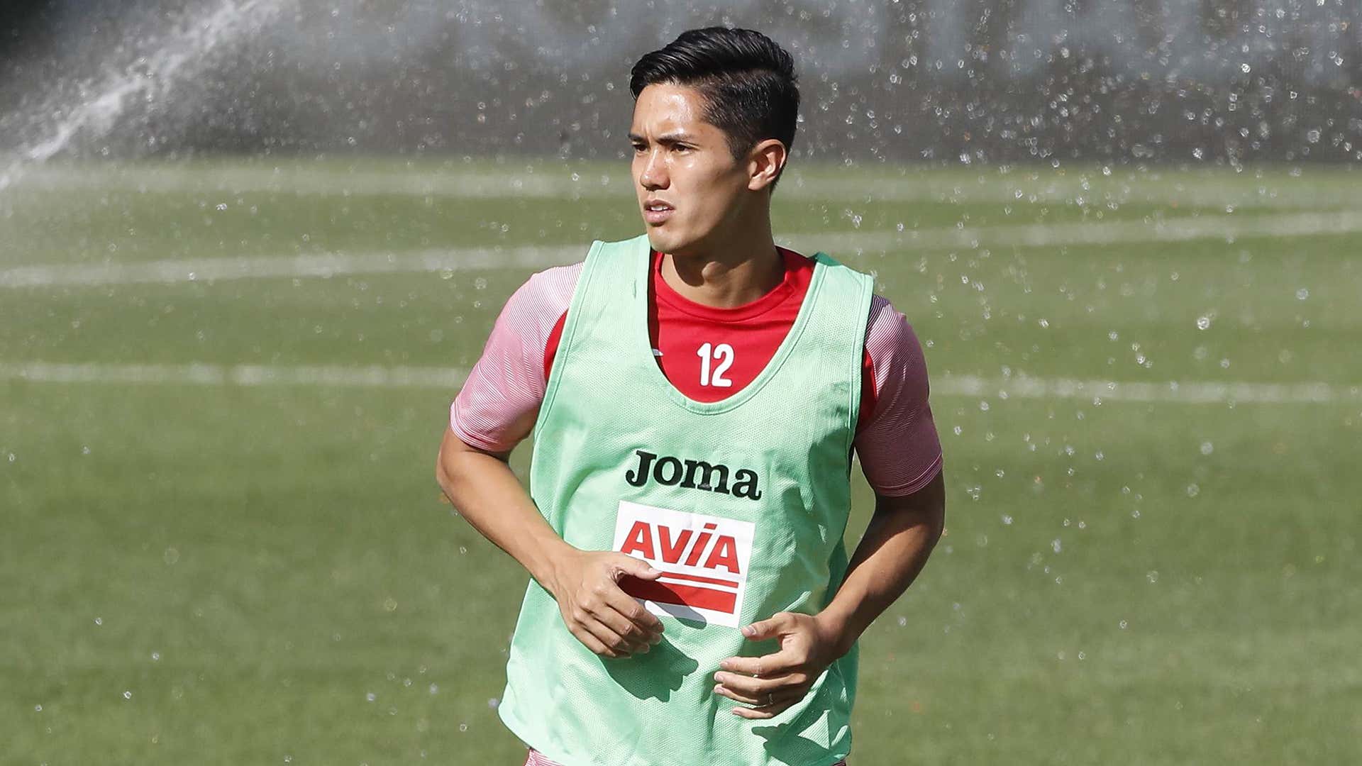 海外の反応 評価まとめ 南野拓実 久保建英ら日本人選手はどう評価されている Goal Com 海外の反応 評価まとめ 南野拓実 久保建英ら日本人選手はどう評価されている Goal Com