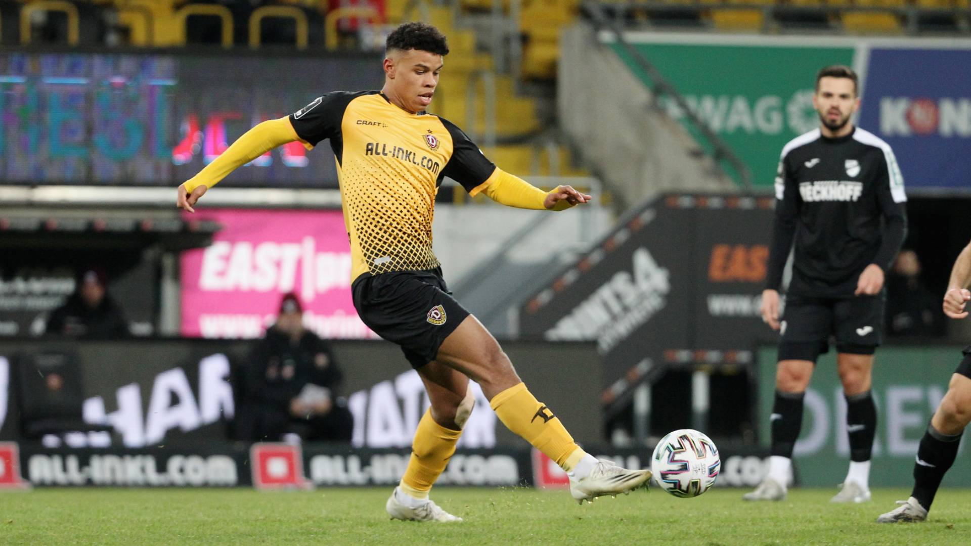 Dynamo dresden live-stream kostenlos
