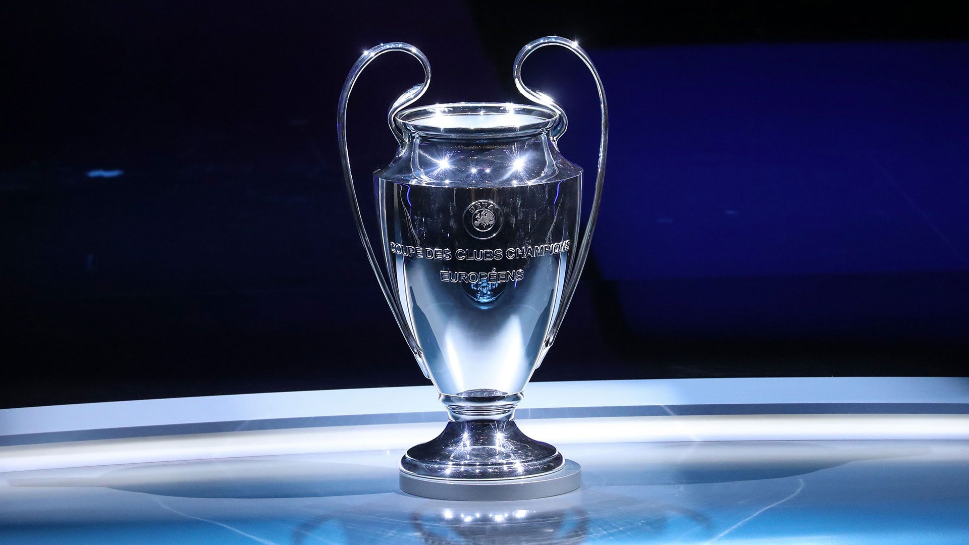 UEFA có thể tổ chức trận Chung kết Champions League tại... Mỹ | Goal.com