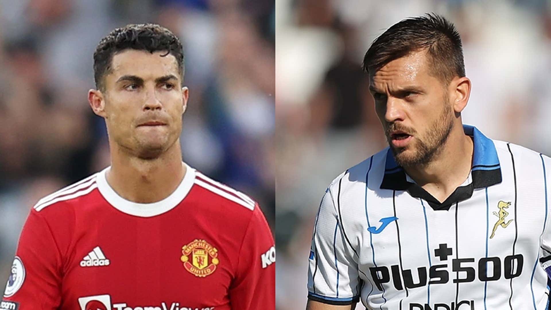 MP_Cristiano Ronaldo_Manchester United vs Rafael Toloi_Atalanta