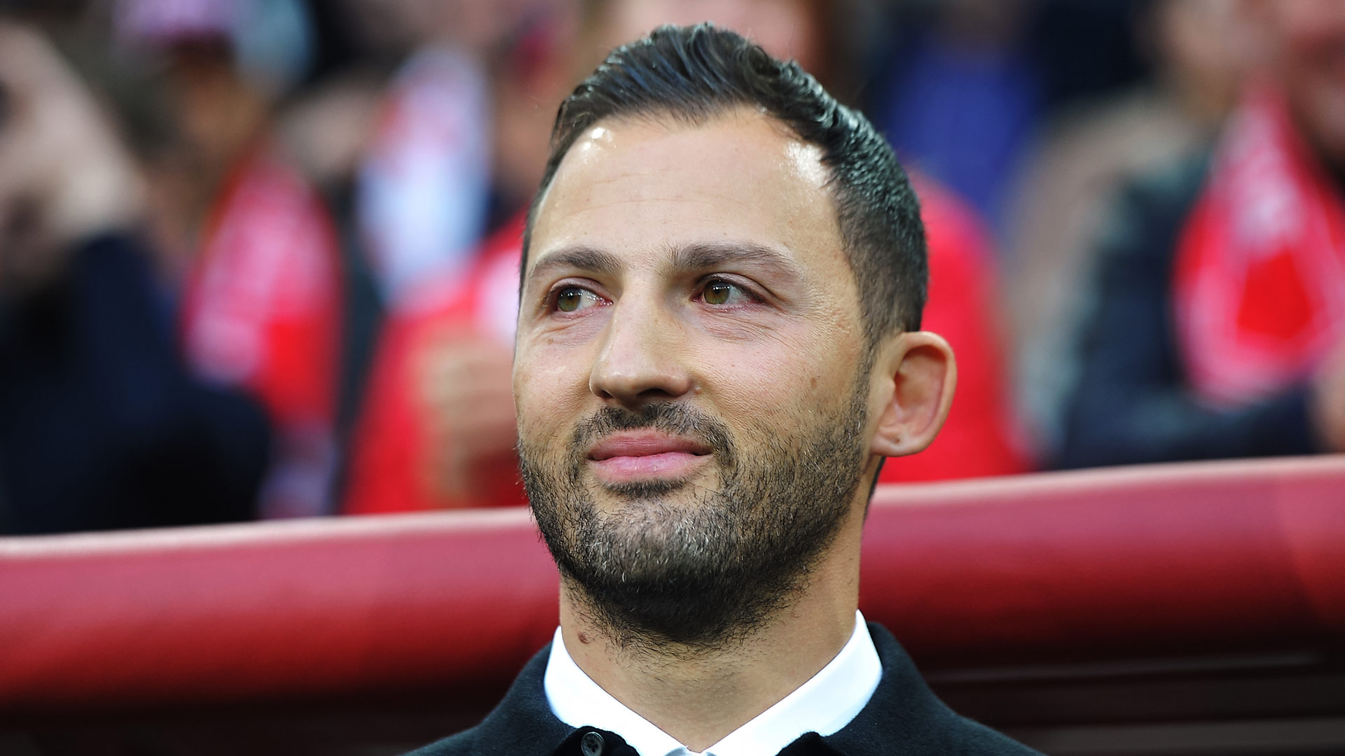 Sky Sport – Leipzig hat abgestimmt: Domenico Tedesco wird Marsch-Erbe