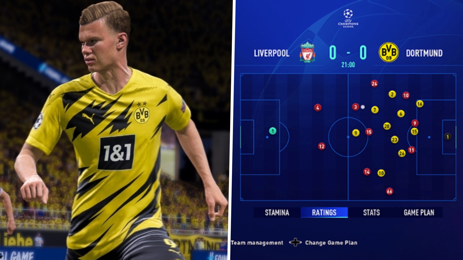 football manager mod to use fifa assets football manager mod to use fifa assets