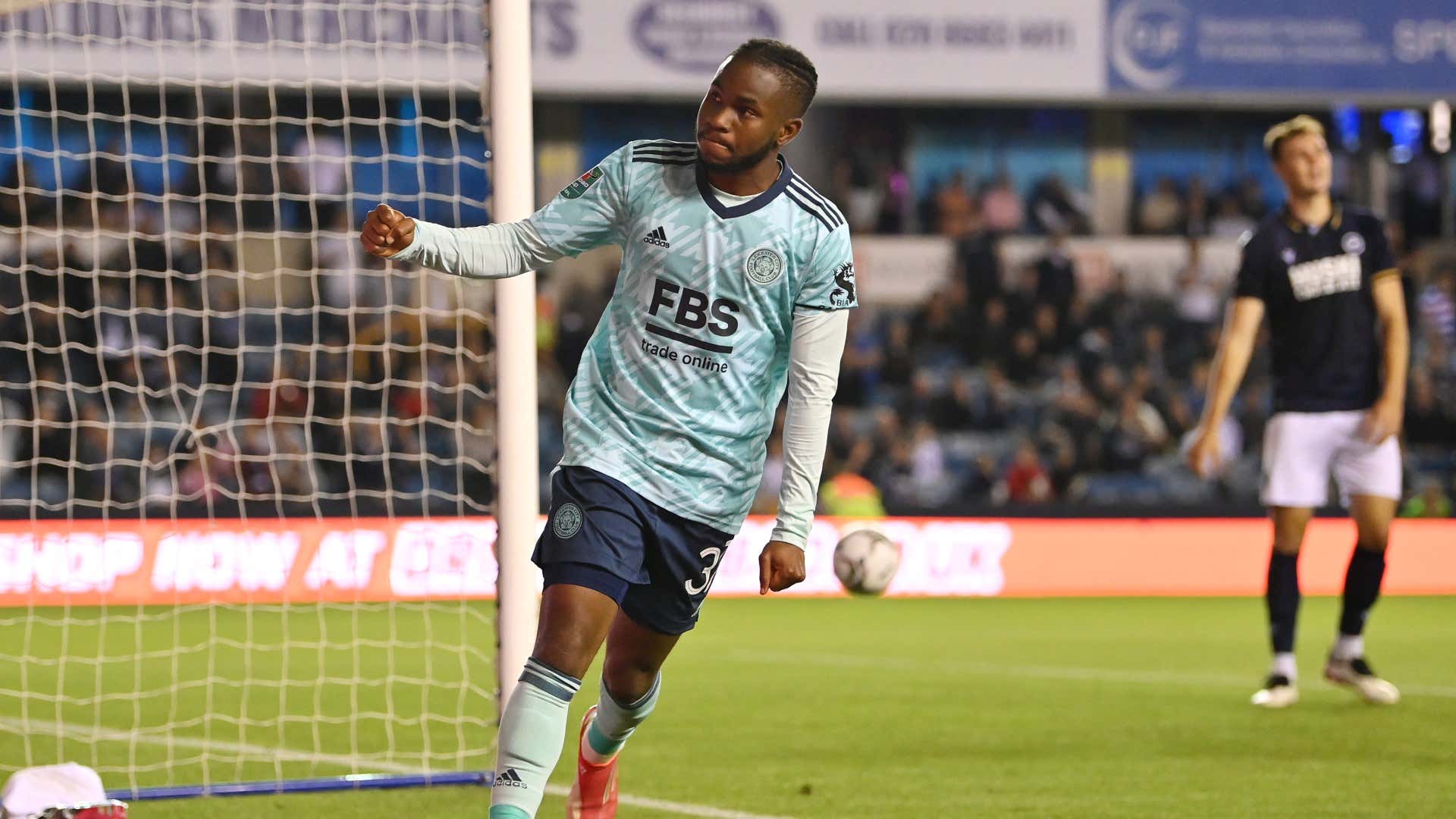 Pinnick: Lookman will complete Super Eagles switch soon