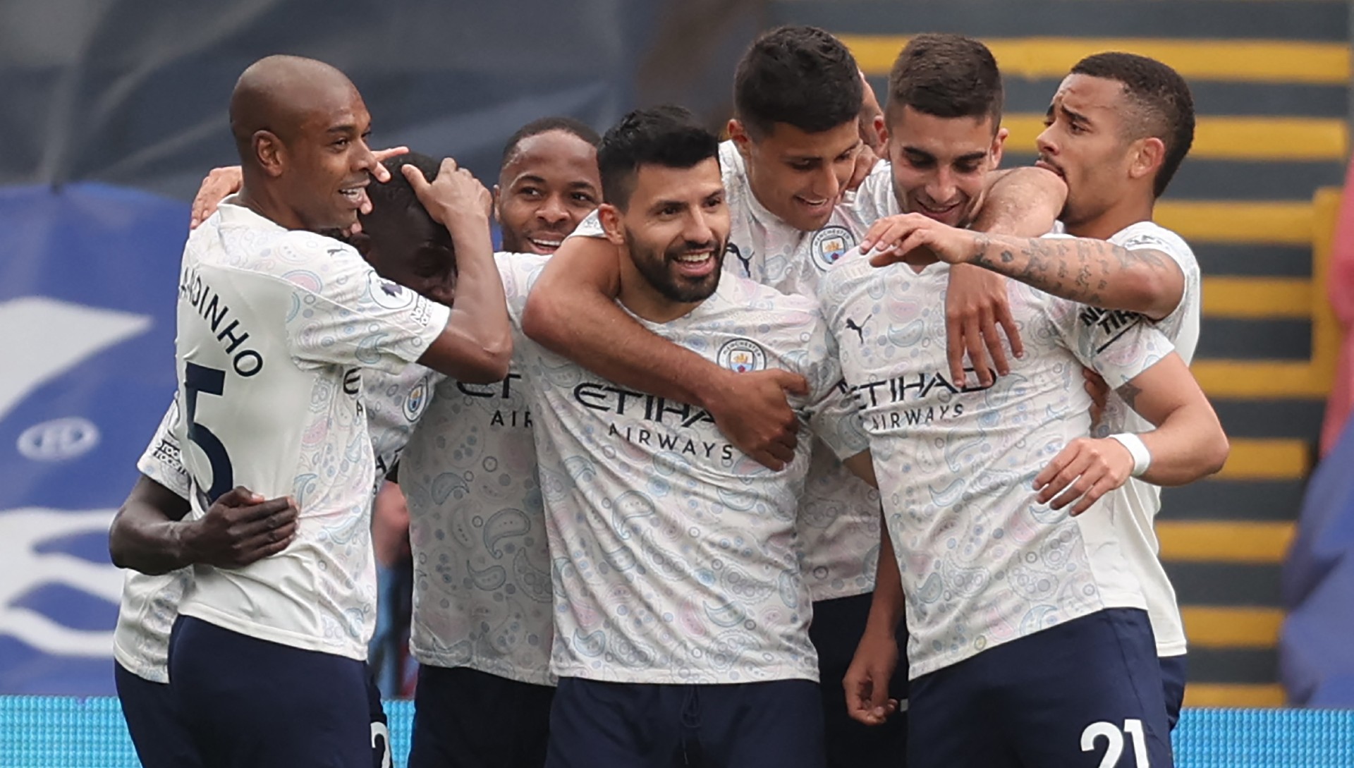 結果速報 動画ハイライト クリスタル パレス対マンチェスター シティ結果 プレミアリーグ第34節 Goal Com 結果速報 動画ハイライト クリスタル パレス対マンチェスター シティ結果 プレミアリーグ第34節 Goal Com