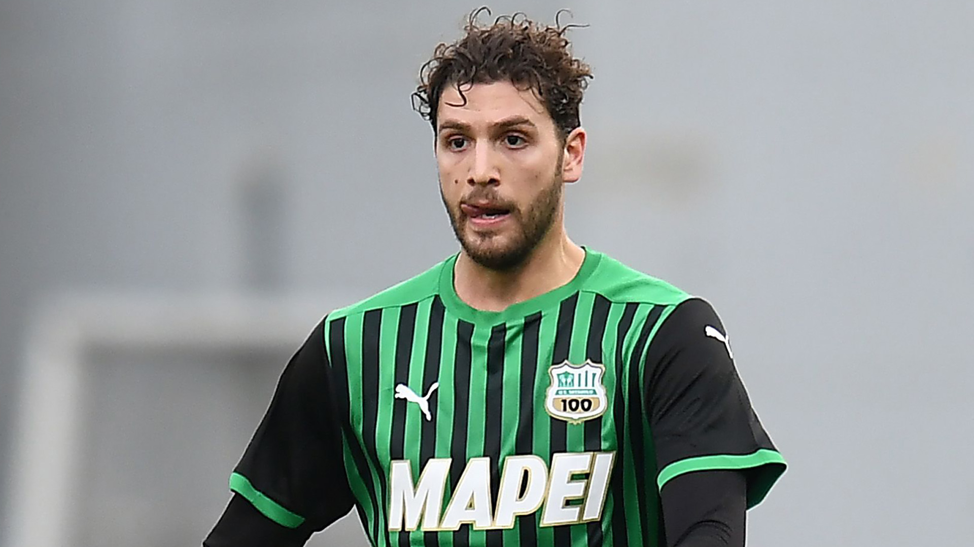 Manchester City And Juventus Linked Locatelli Makes Transfer Admission Amid Questions Over Sassuolo Future Goal Com