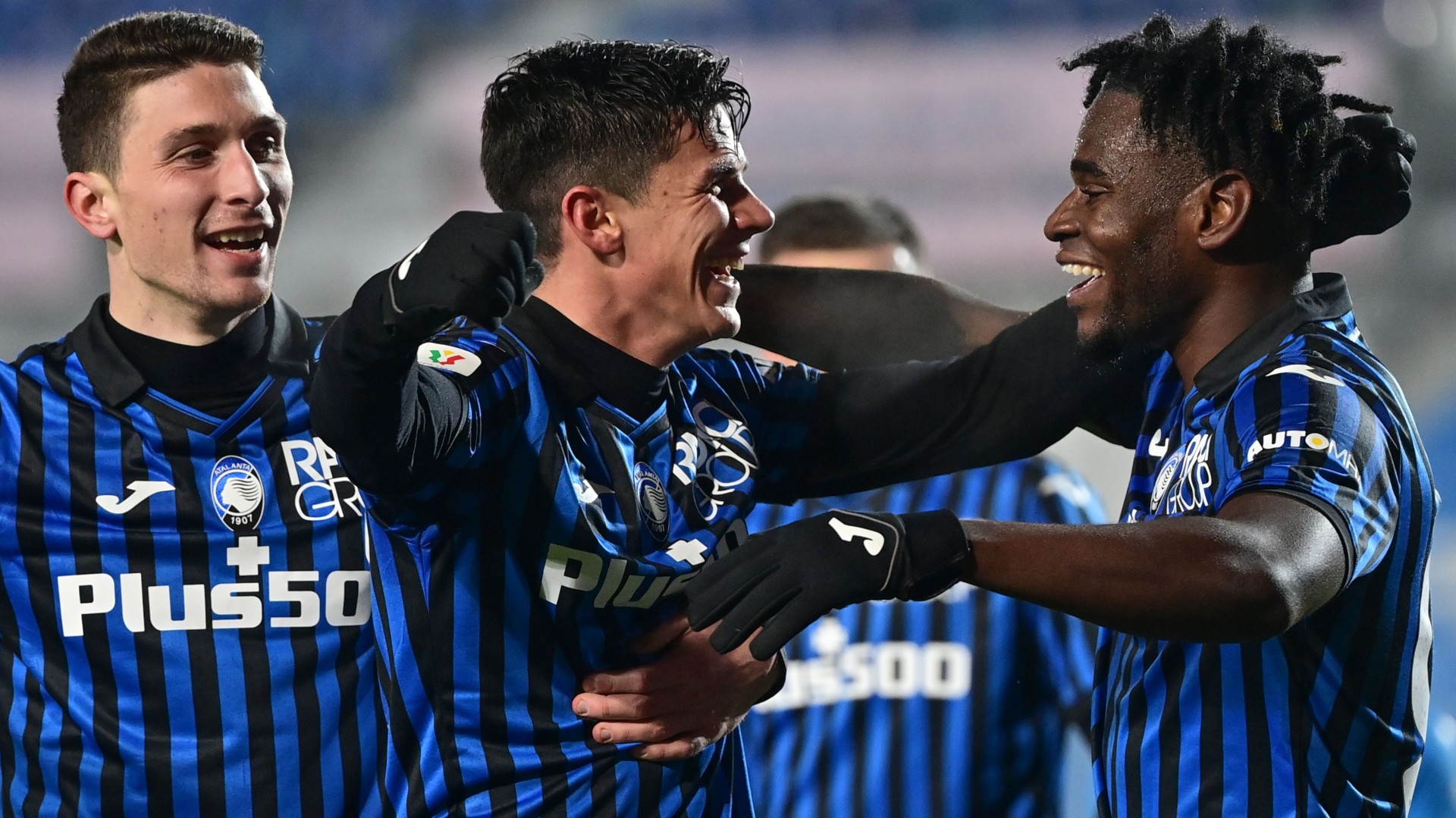 Atalanta Benevento Dove Vederla Sky O Dazn Canale Tv Diretta Streaming Formazioni Della Partita Goal Com