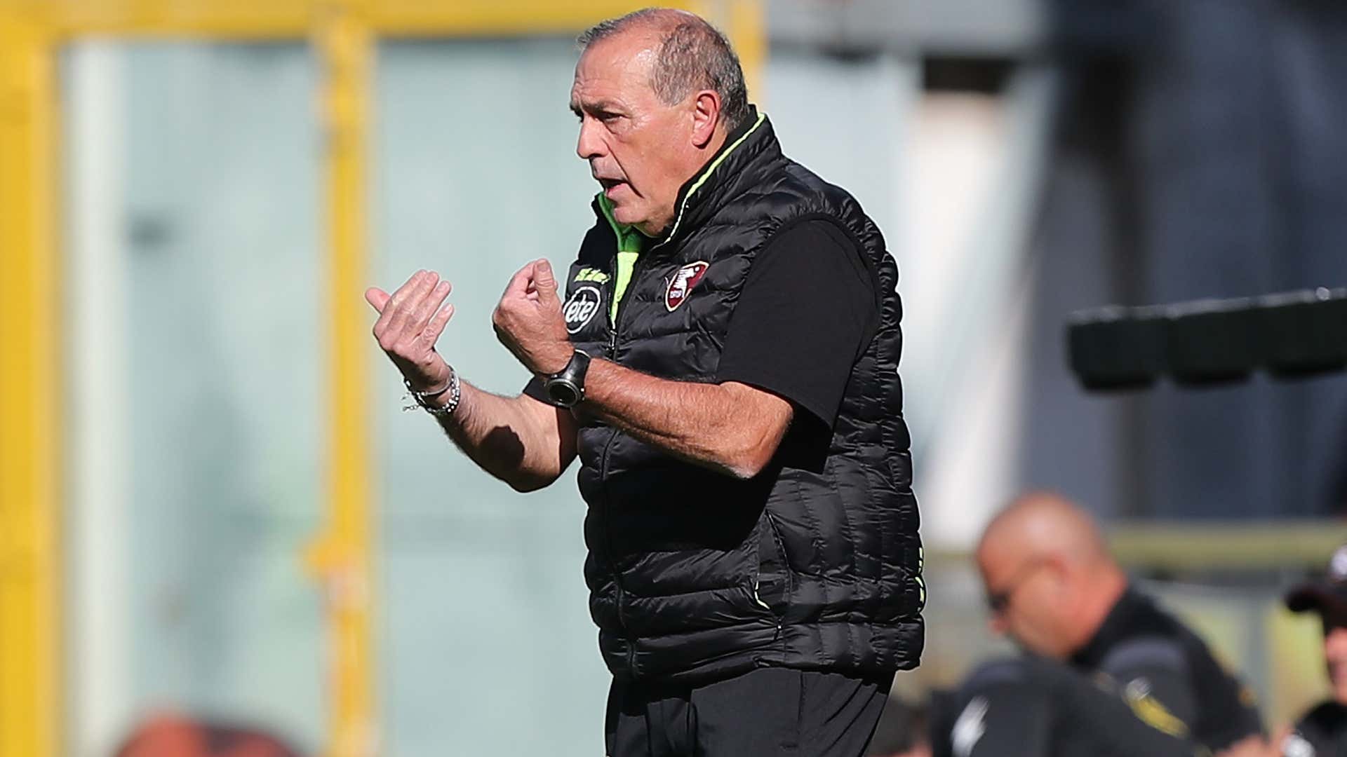 Castori Salernitana