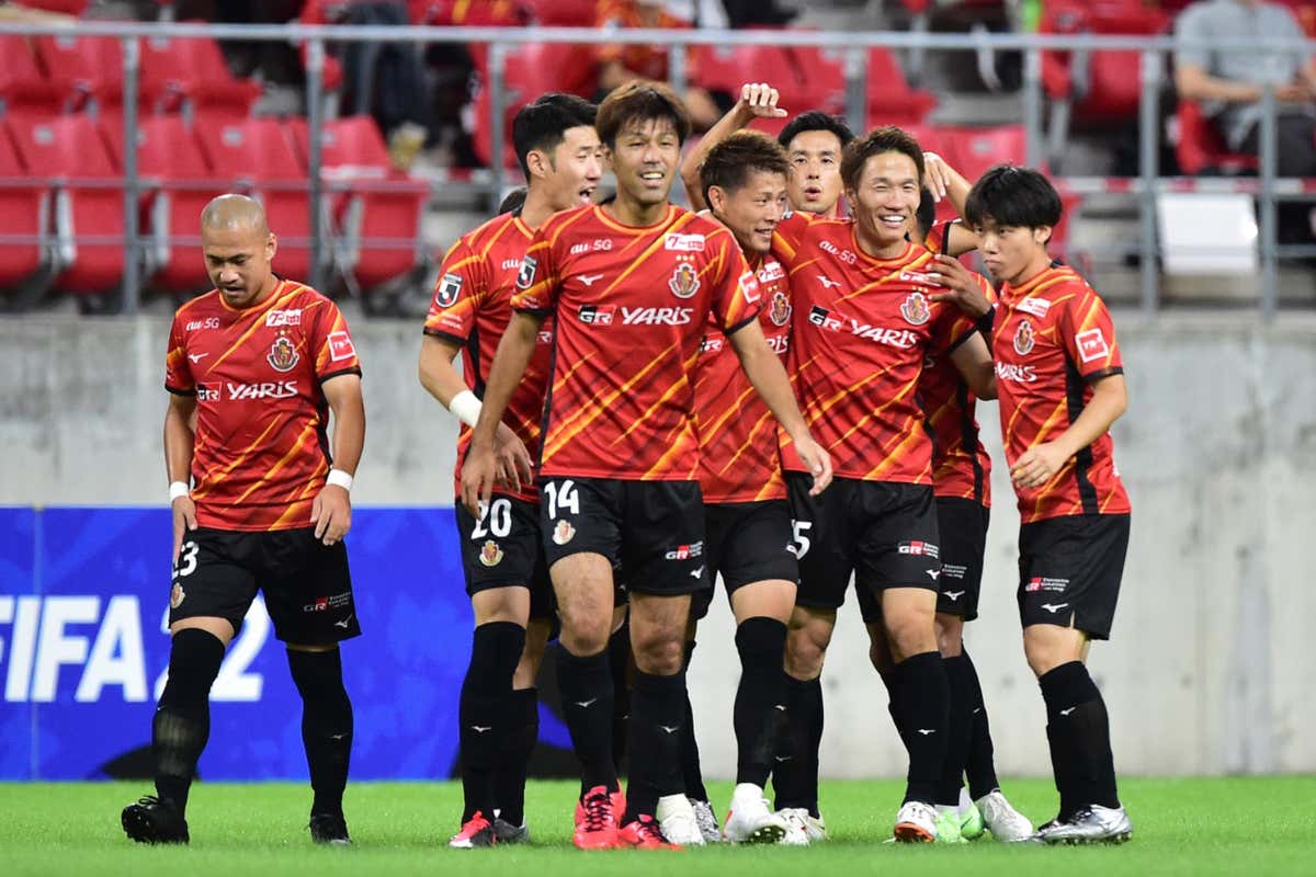 テレビ放送 Acl準々決勝 名古屋グランパス戦の中継予定 無料視聴方法 Goal Com テレビ放送 Acl準々決勝 名古屋グランパス戦の中継予定 無料視聴方法 Goal Com