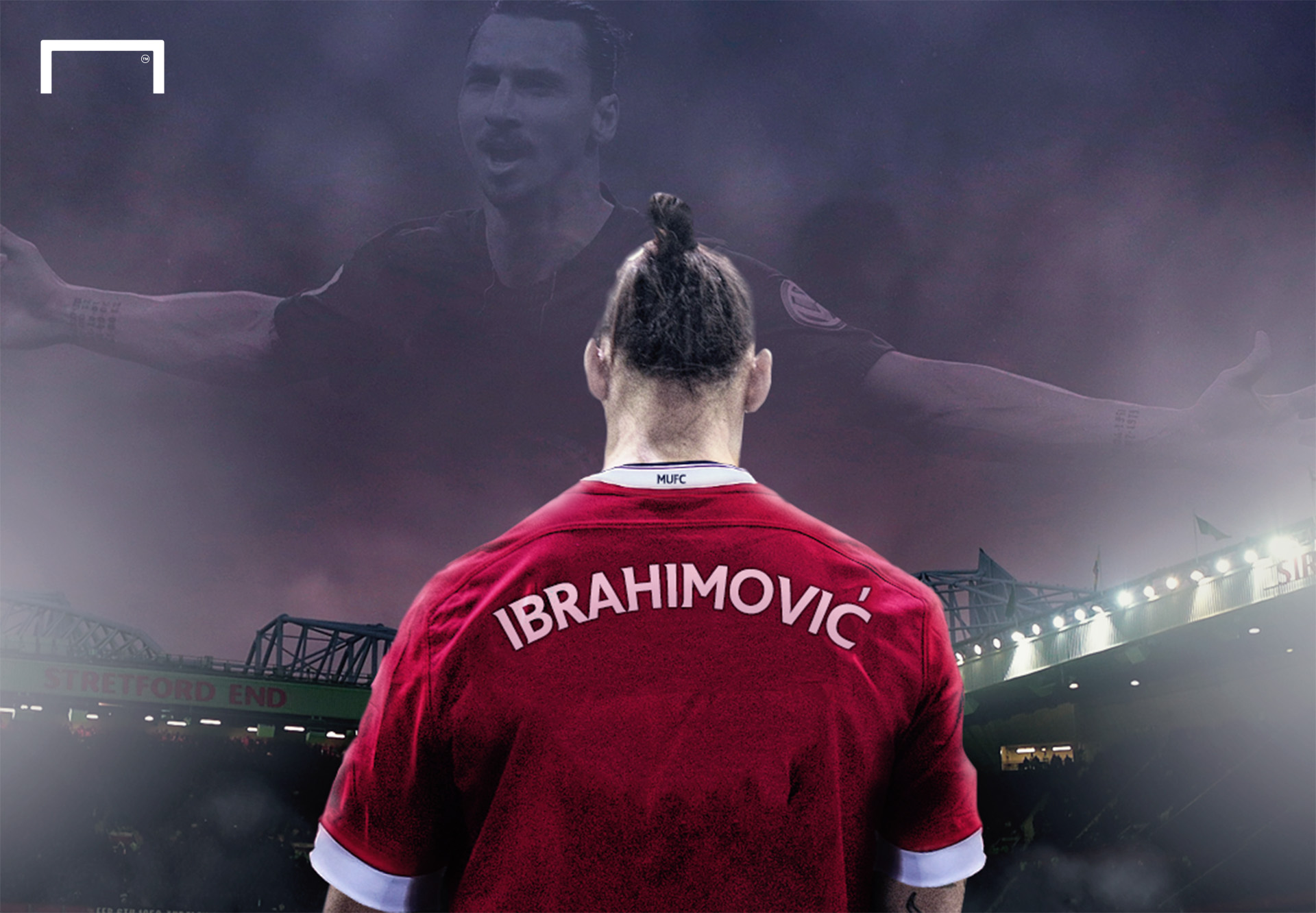 The World According To Zlatan Ibrahimovic S Greatest Quotes Goal Com