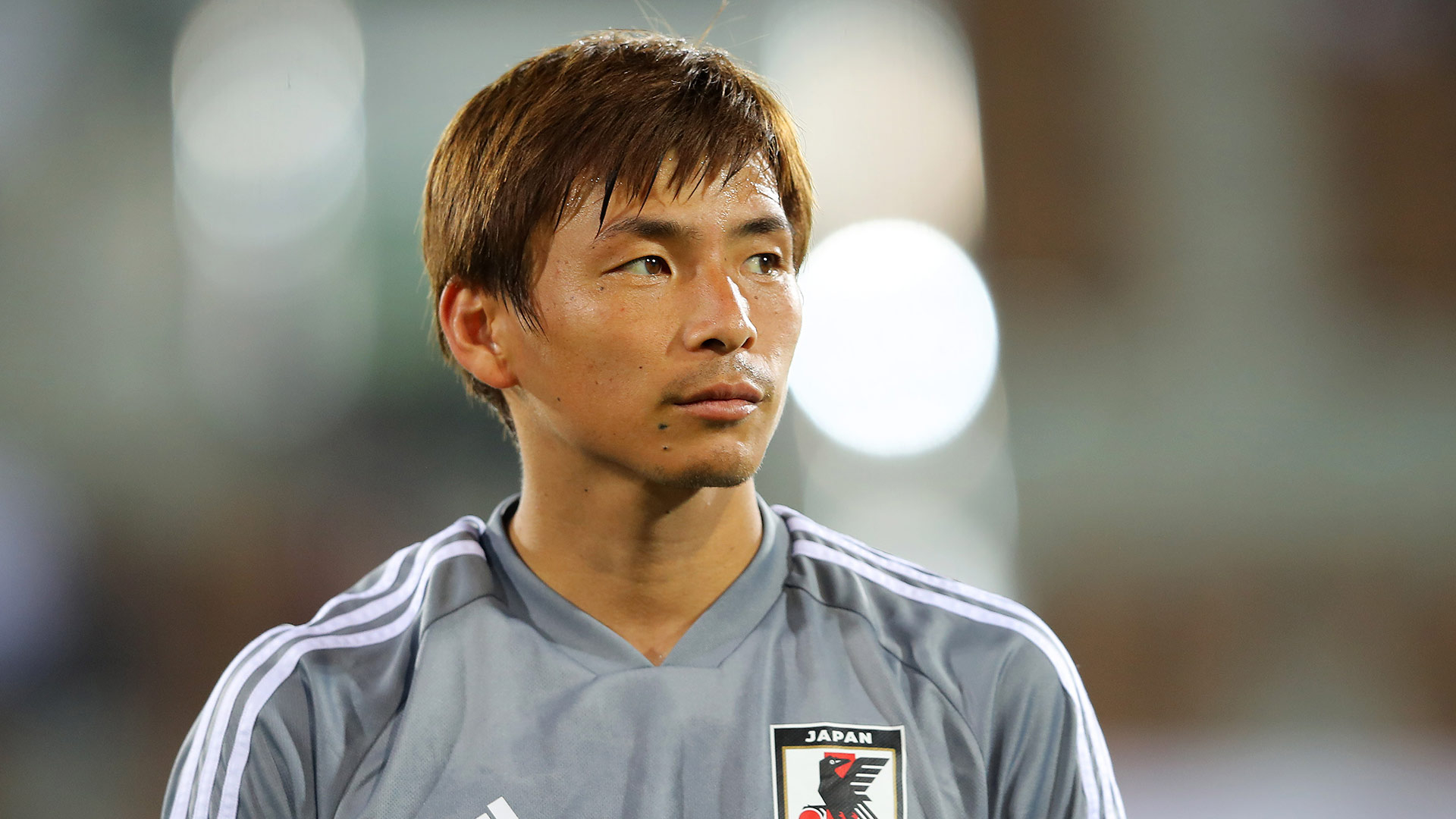 耐え忍んだサウジ戦をベンチから見た乾貴士 この勝ちは大きいと思う Goal Com