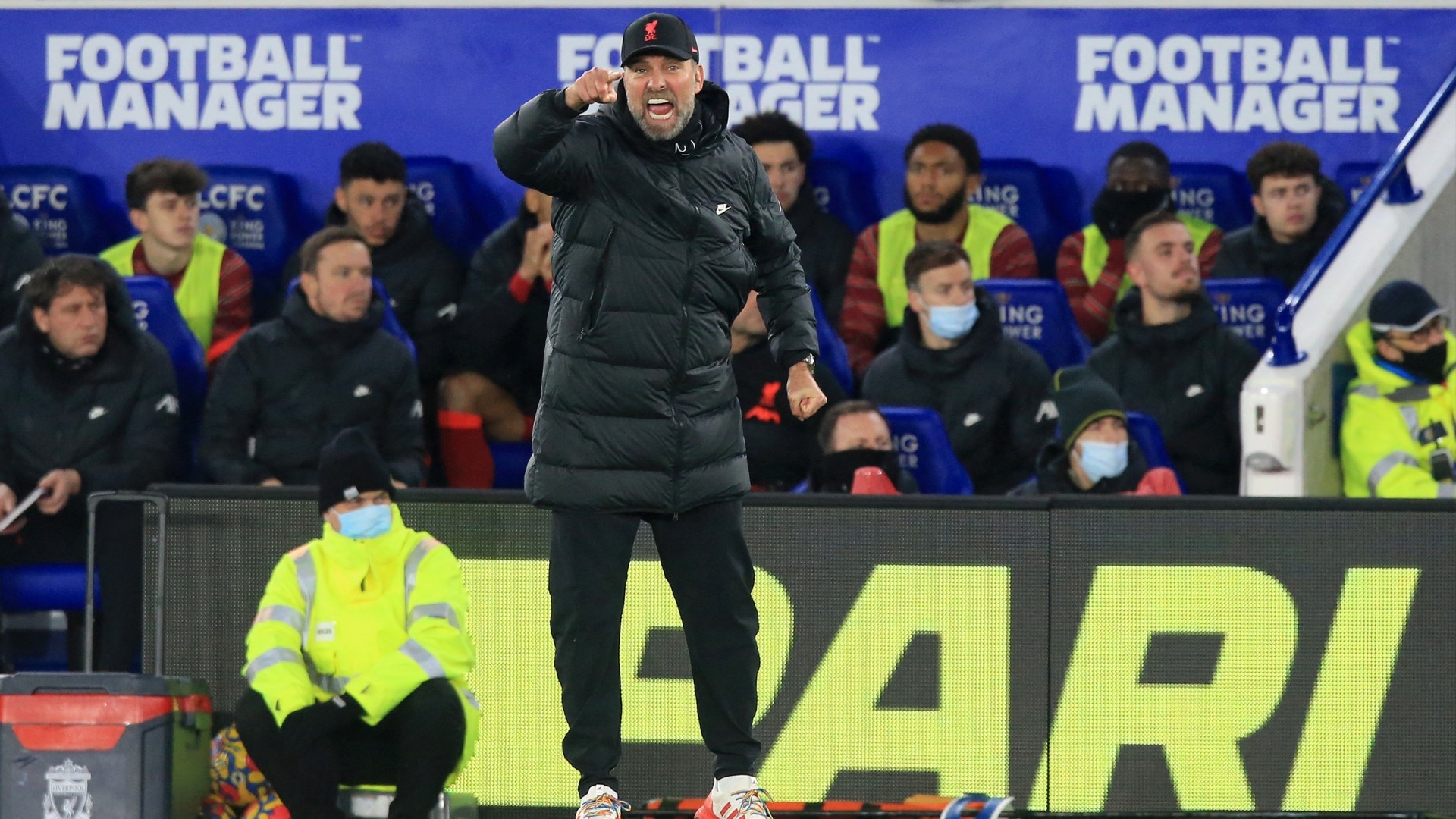 レスターに敗戦のリヴァプール クロップ監督 本当に悪い試合をしたのだから 当然の結果 Goal Com レスターに敗戦のリヴァプール クロップ監督 本当に悪い試合をしたのだから 当然の結果 Goal Com