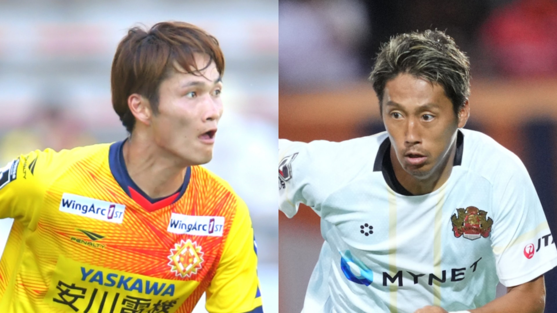 無料視聴可能 ギラヴァンツ北九州vsfc琉球のテレビ放送予定 Goal Com