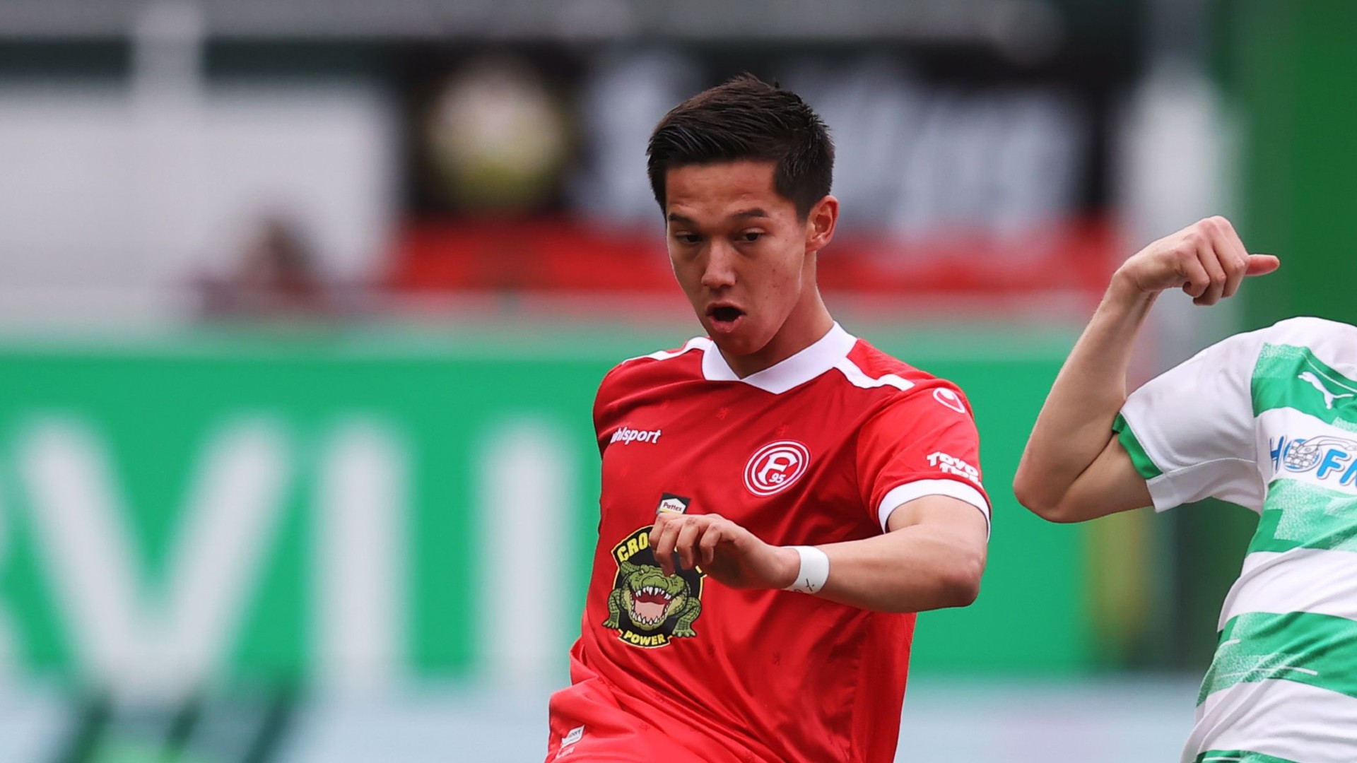 東京生まれアペルカンプ真大 Euro臨むu 21ドイツ代表に追加招集 31日にもデビューか Goal Com 東京生まれアペルカンプ真大 Euro臨むu 21ドイツ代表に追加招集 31日にもデビューか Goal Com