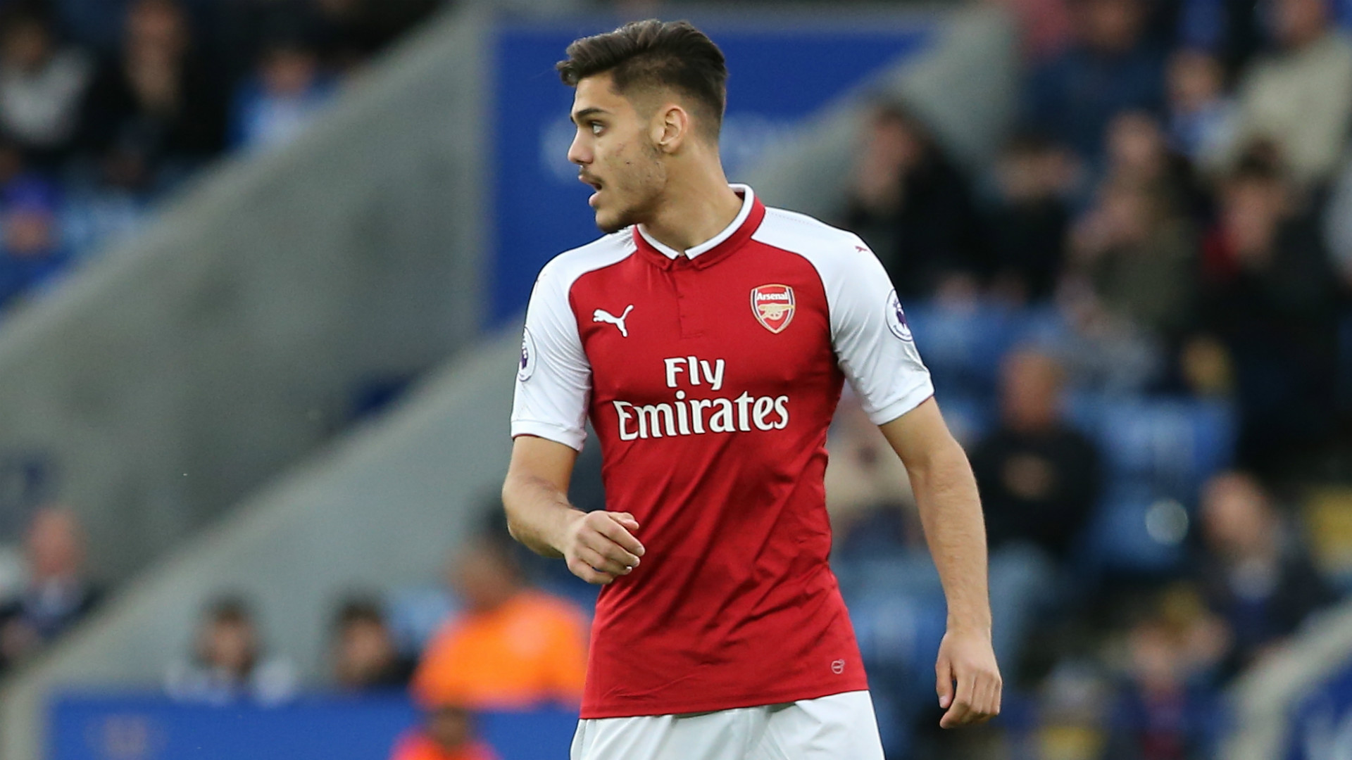 How will Mavropanos handle red card woe? Keown hoping promising Arsenal  star avoids &#39;backwards step&#39; | Goal.com