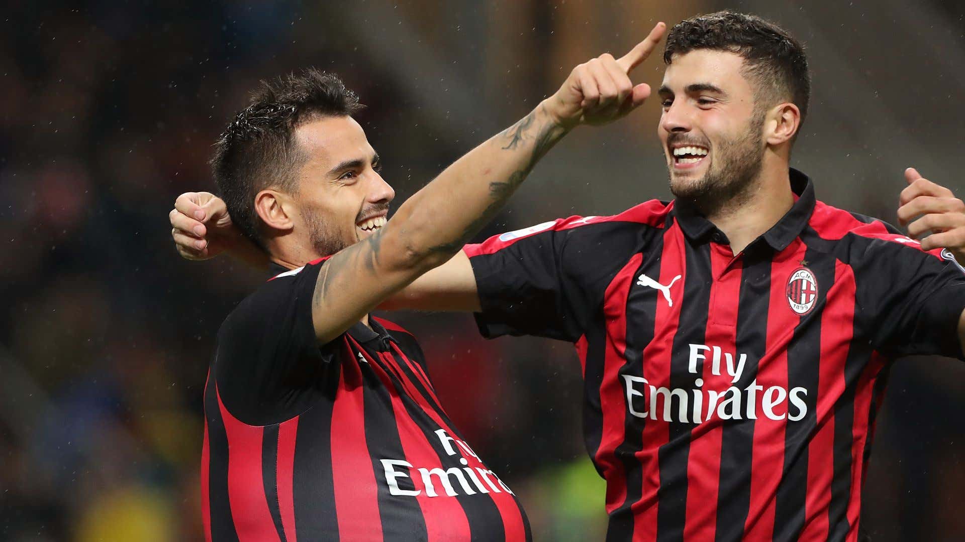 classifica girone f europa league il milan si qualifica se goal com