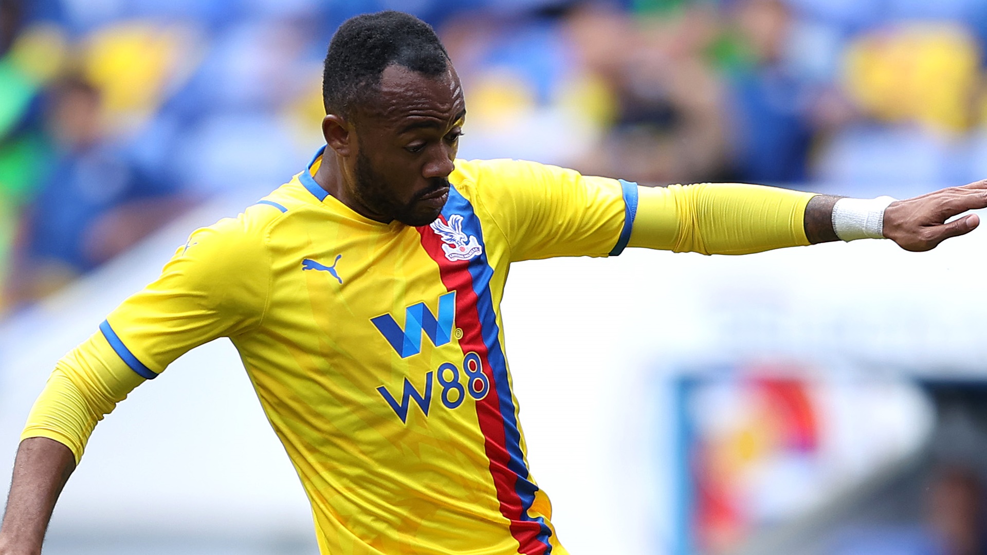 jordan ayew transfermarkt