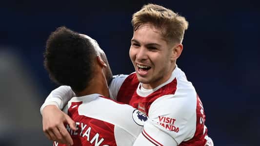 チェルシー トゥヘル体制で2敗目 ミスを突いたアーセナルがビッグロンドン ダービーを制す Goal Com チェルシー トゥヘル体制で2敗目 ミスを突いたアーセナルがビッグロンドン ダービーを制す Goal Com