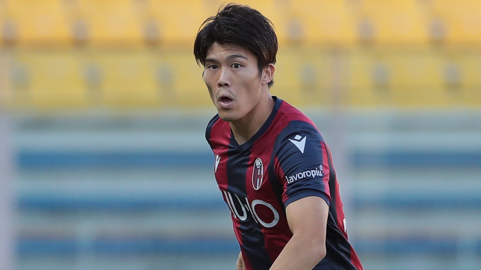 元ボローニャdfが冨安健洋に賛辞 ダイナミックで最も素晴らしい新星 Goal Com 元ボローニャdfが冨安健洋に賛辞 ダイナミックで最も素晴らしい新星 Goal Com