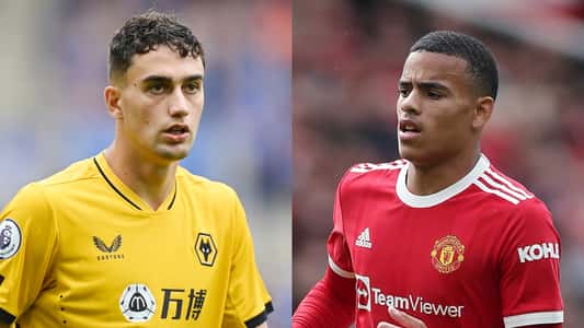 8月30日0時30分 ウォルヴァーハンプトンvsマンチェスター ユナイテッドのテレビ放送予定 Goal Com 8月30日0時30分 ウォルヴァーハンプトンvsマンチェスター ユナイテッドのテレビ放送予定 Goal Com