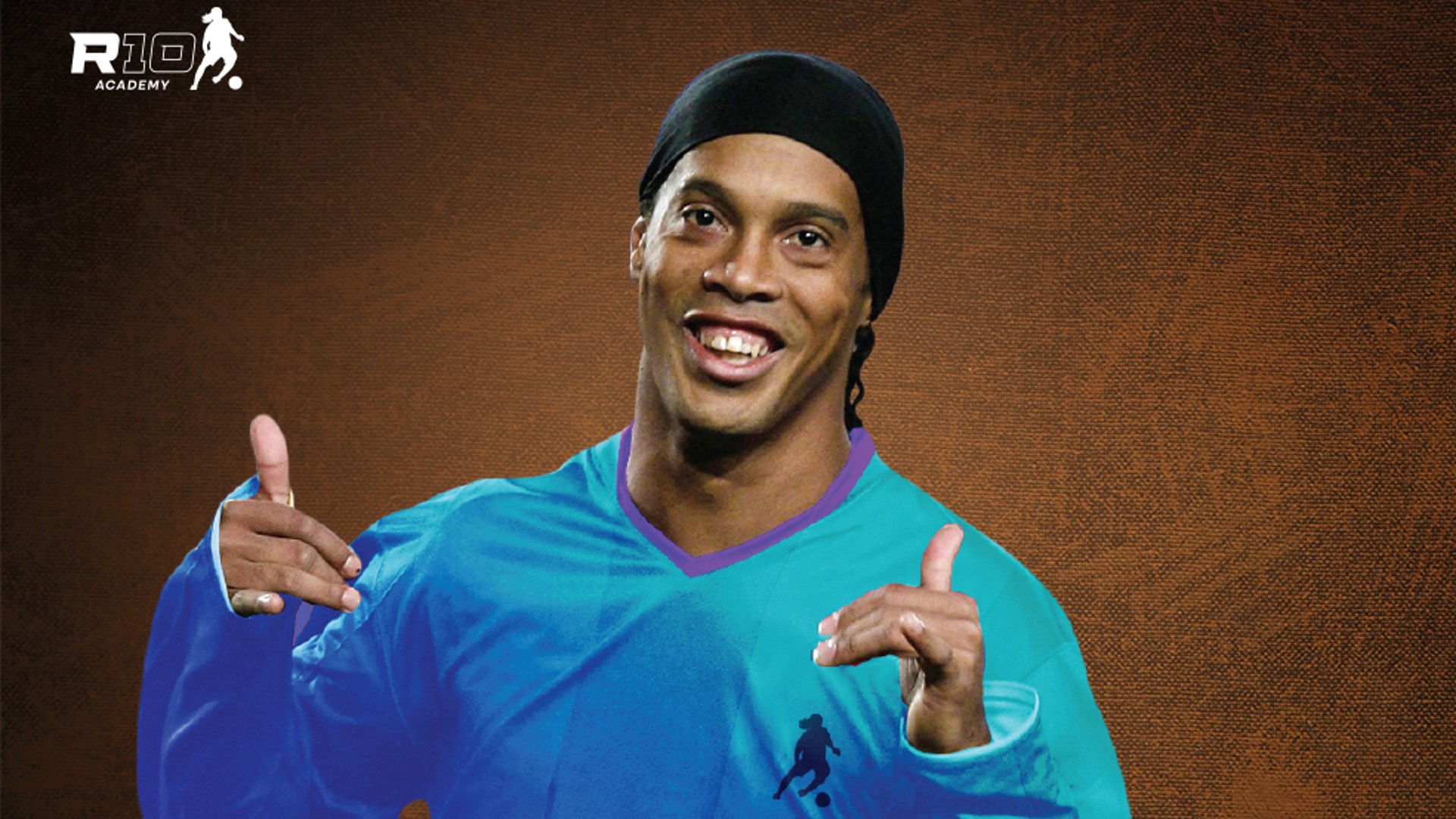 ronaldinho r10