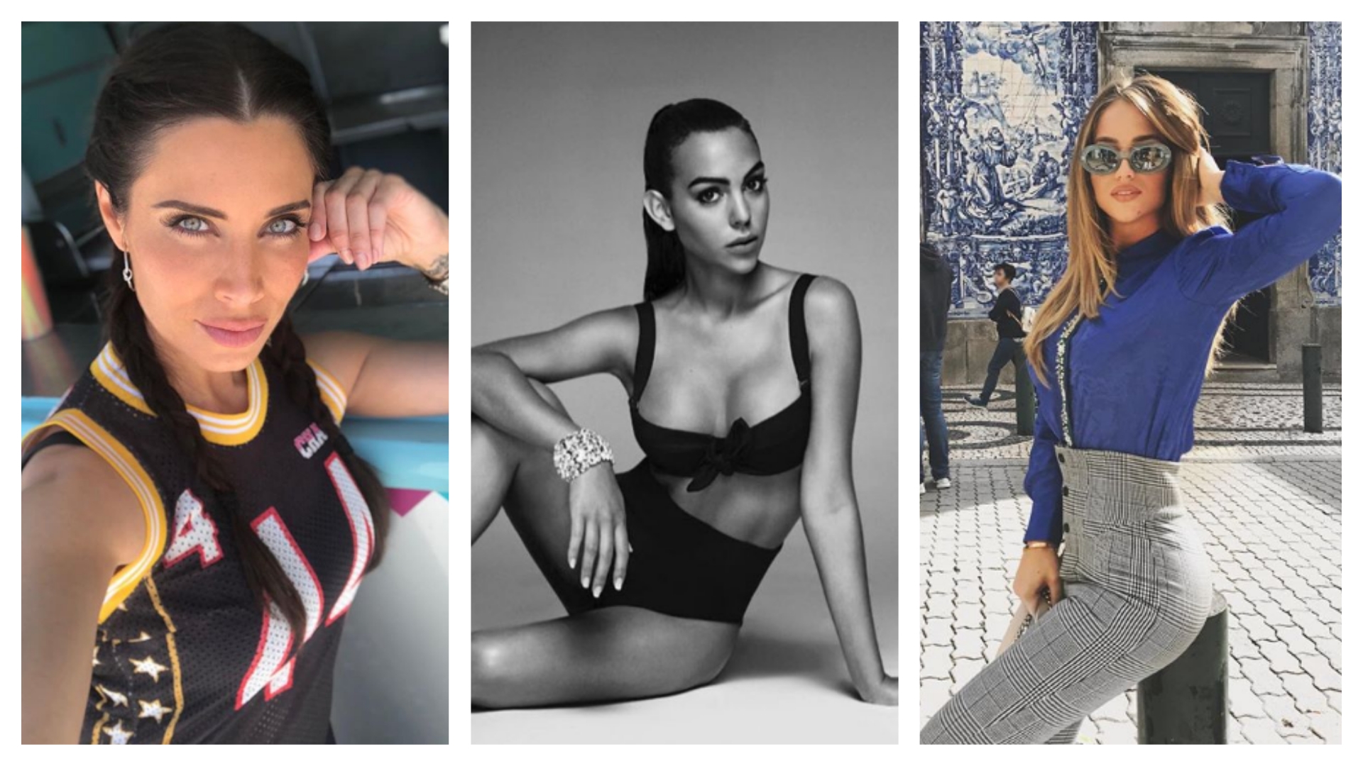 チャンピオンズリーグ選手の美人妻 彼女まとめ セクシー美女が勢ぞろい Goal Com チャンピオンズリーグ選手の美人妻 彼女まとめ セクシー美女が勢ぞろい Goal Com