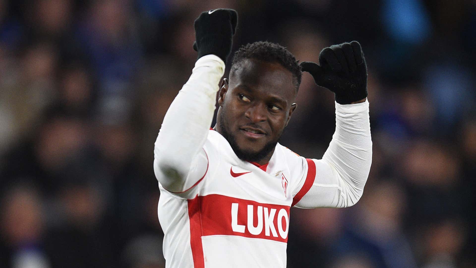 Five Nigerian Performances We Absolutely Loved This Weekend Goal Com Five Nigerian Performances We Absolutely Loved This Weekend Goal Com