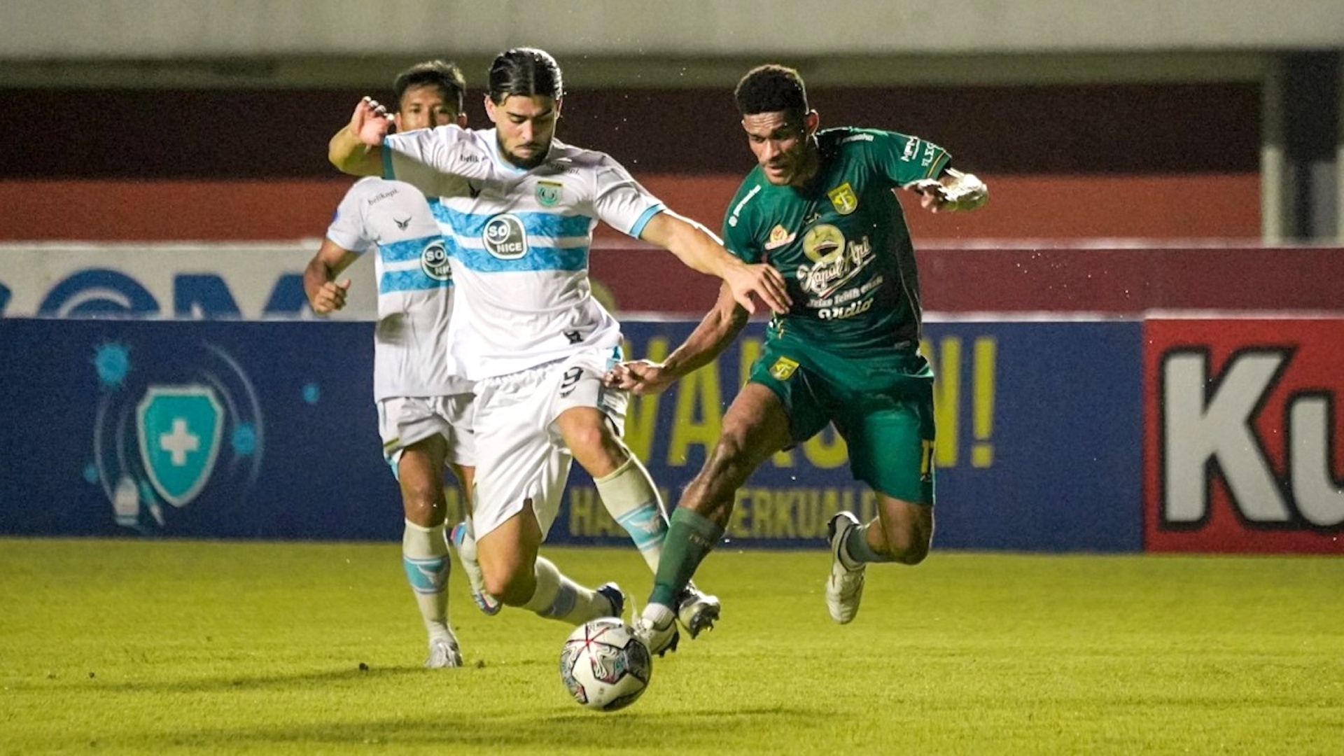 Persela Lamongan Vs Persebaya Surabaya Live Streaming Tv Prediksi Susunan Pemain Dan Kabar Terkini Goal Com