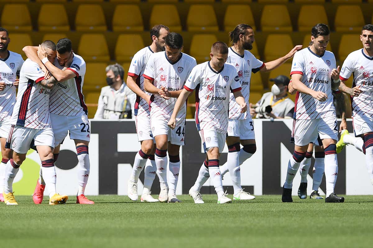 Cagliari Fiorentina Dove Vederla Sky O Dazn Canale Tv Diretta Streaming Formazioni Della Partita Goal Com