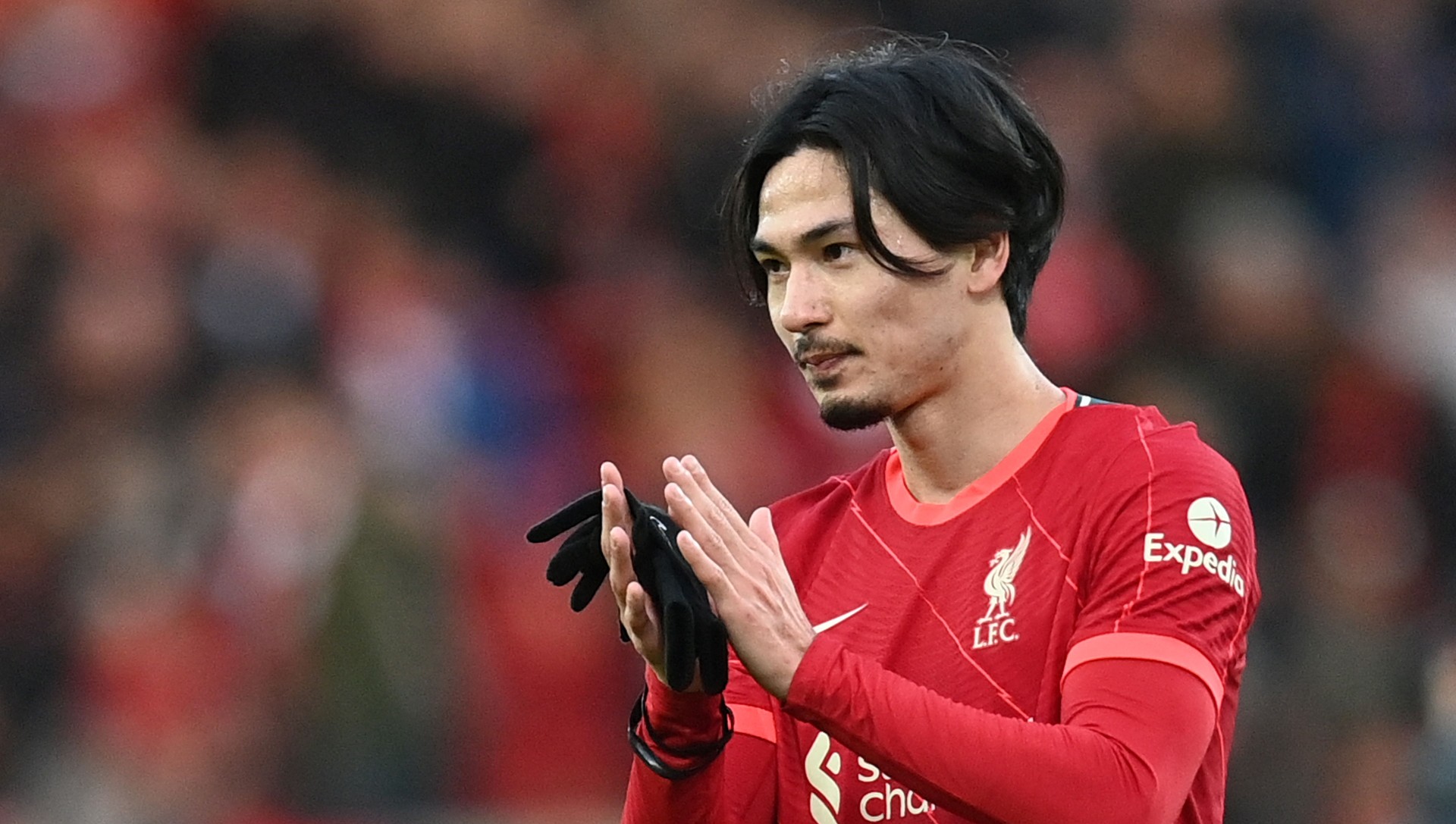 南野拓実の評価額は31億円 リヴァプール 移籍市場閉幕までに3選手の放出検討か Goal Com