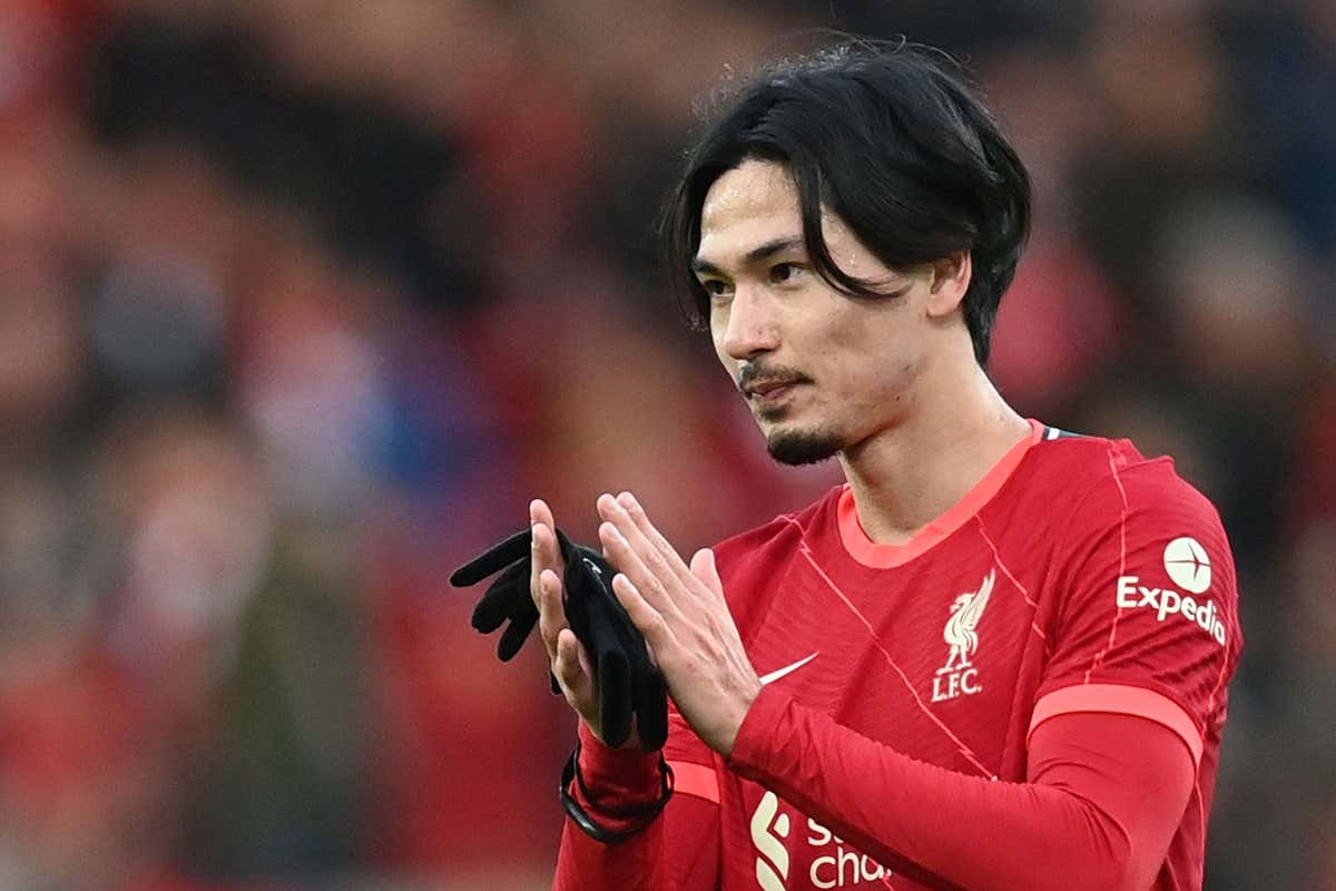 南野拓実の評価額は31億円 リヴァプール 移籍市場閉幕までに3選手の放出検討か Goal Com 南野拓実の評価額は31億円 リヴァプール 移籍市場閉幕までに3選手の放出検討か Goal Com