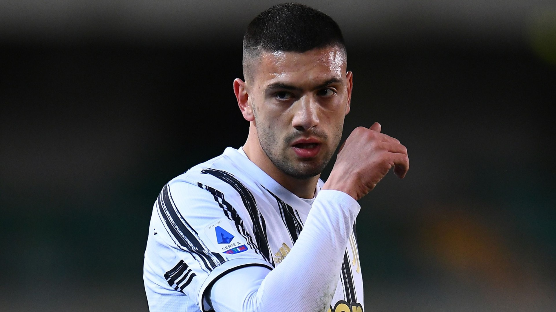 Juventus Ready To Listen To Offers Around 40m For Defender Demiral Goal Com