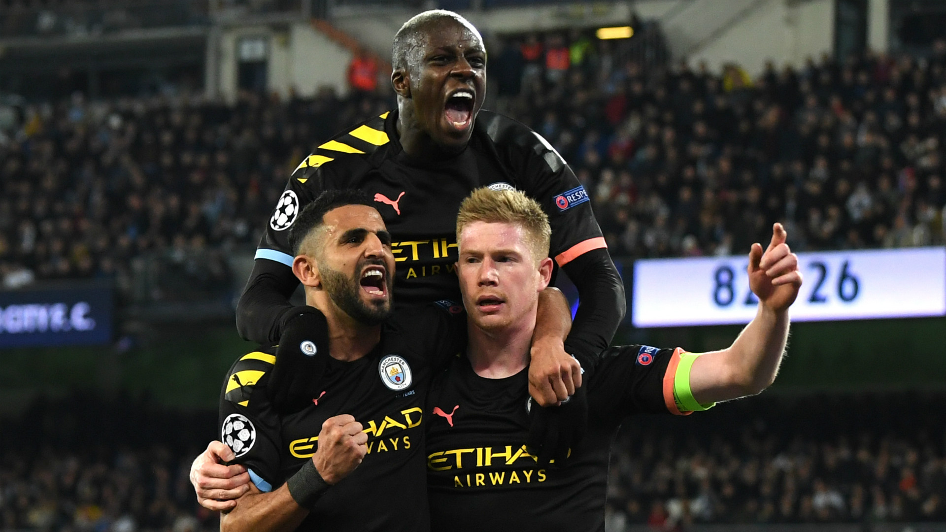 Man City Are Better Than Real Madrid But Champions League Progress Isn T Guaranteed Says Rodri Goal Com