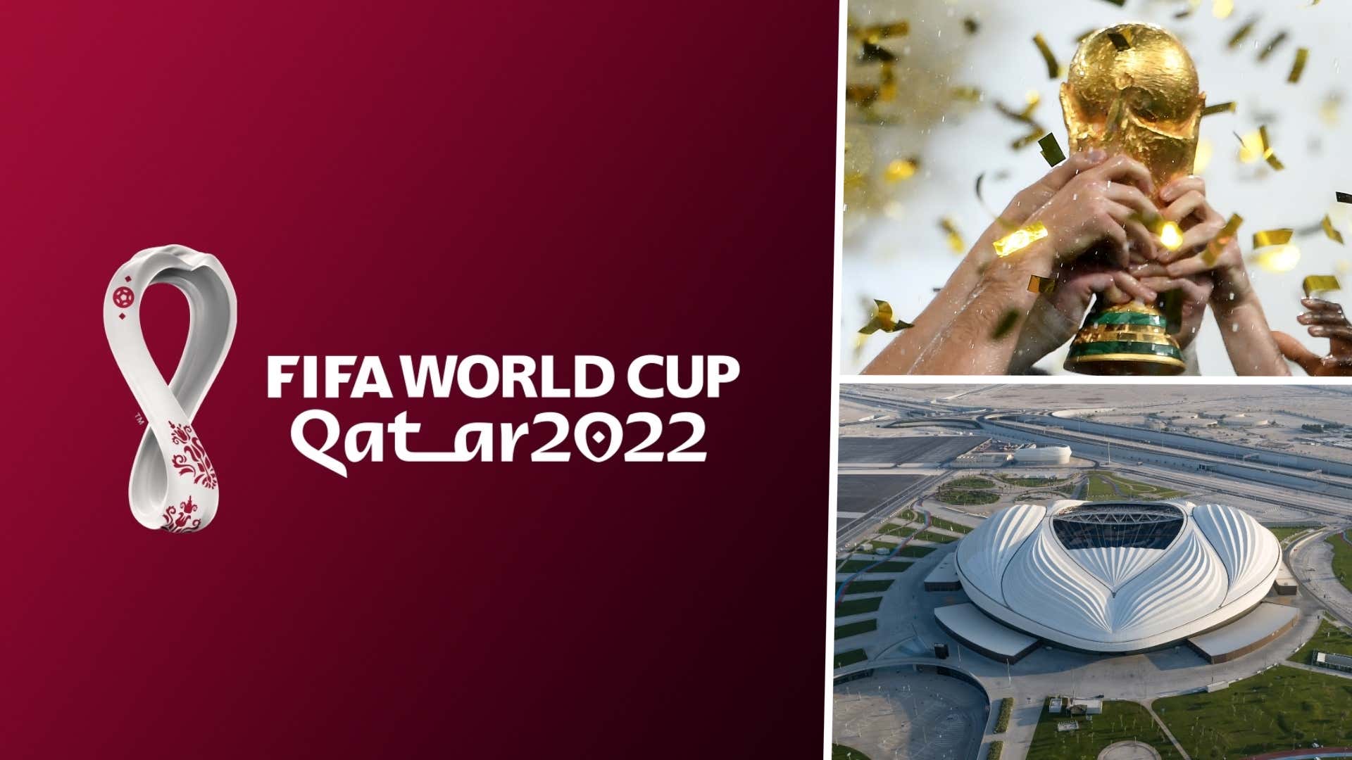 22年カタールw杯 日程 抽選 キックオフ時間は Goal Com 22年カタールw杯 日程 抽選 キックオフ時間は Goal Com