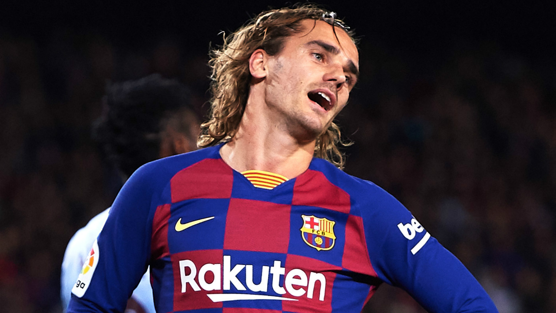 Griezmann: I knew it was going to be hard at Barcelona but I'm still learning | Goal.com